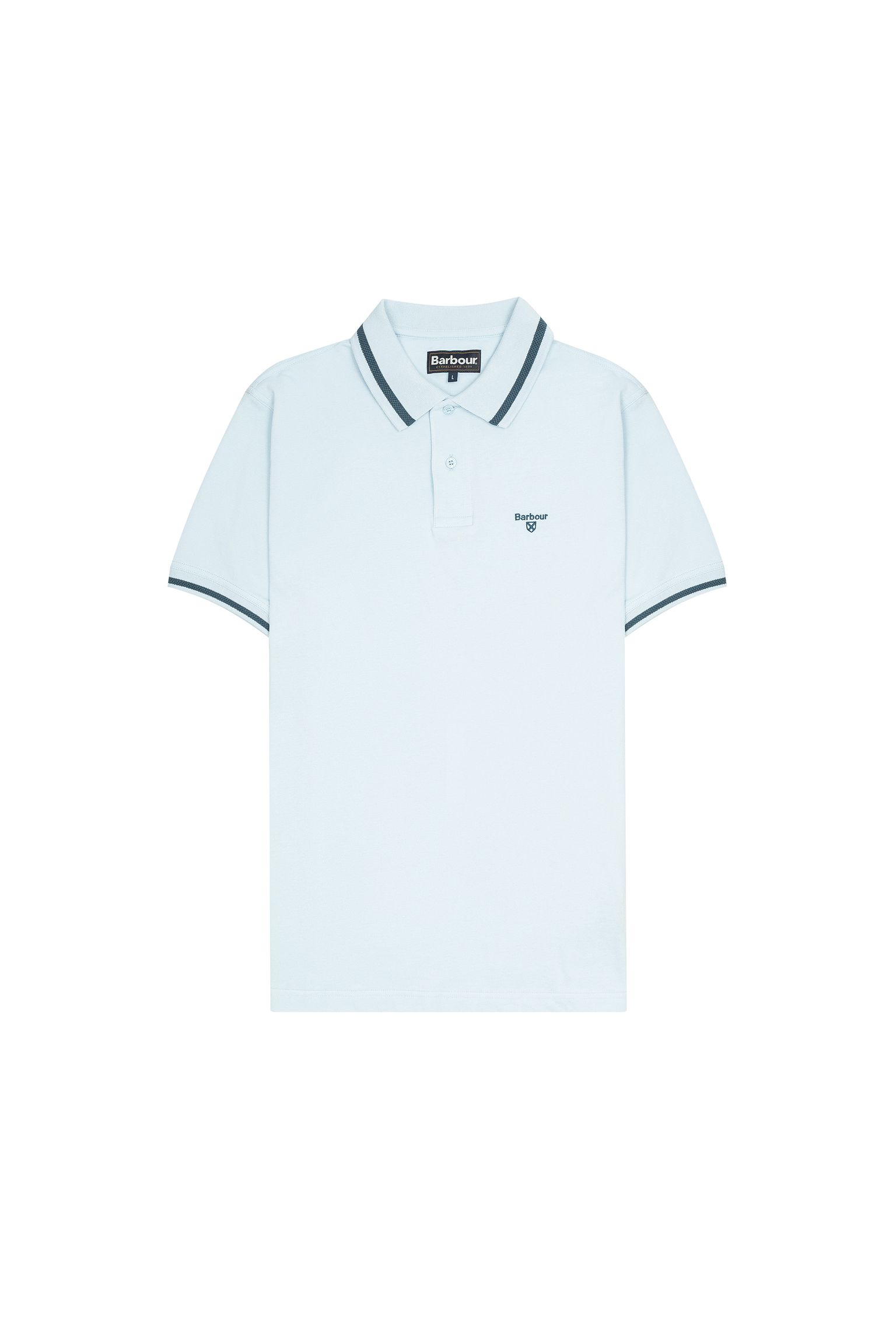 Поло FERRYBRIDGE LIGHTWEIGHT TAILORED FIT купить