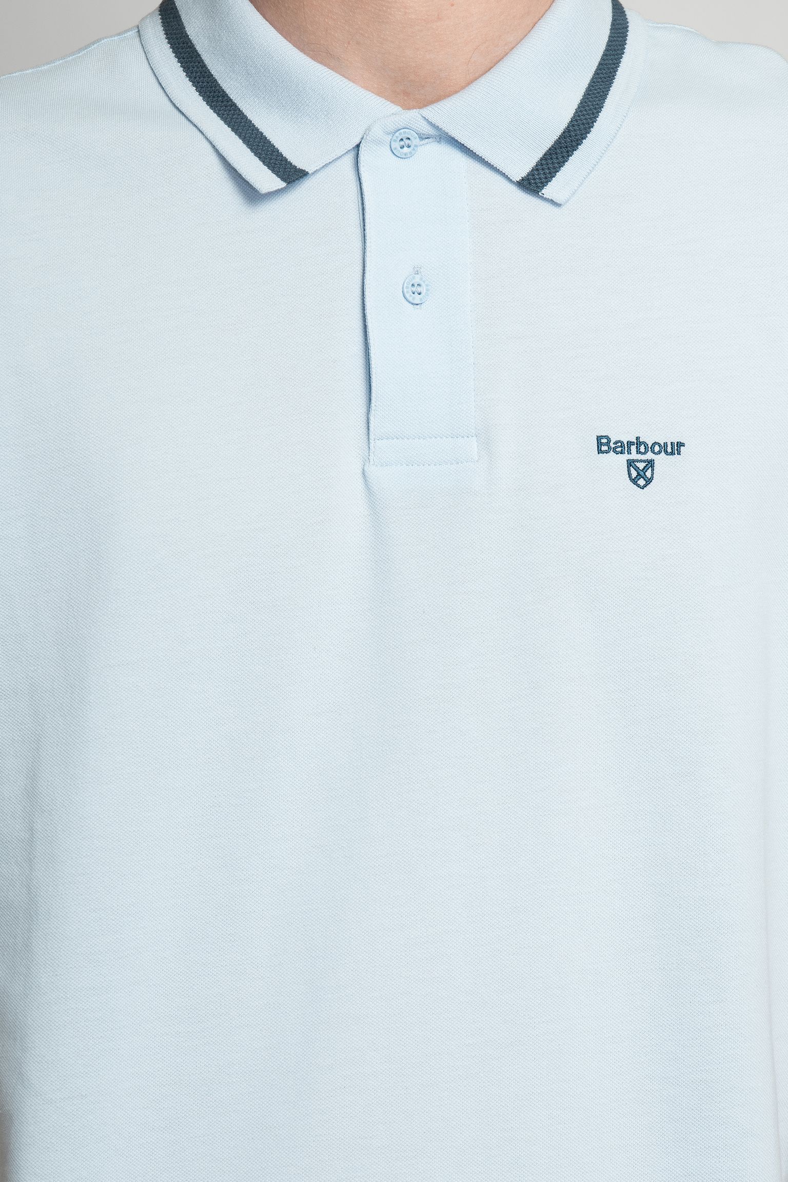 Широкий выбор Поло FERRYBRIDGE LIGHTWEIGHT TAILORED FIT