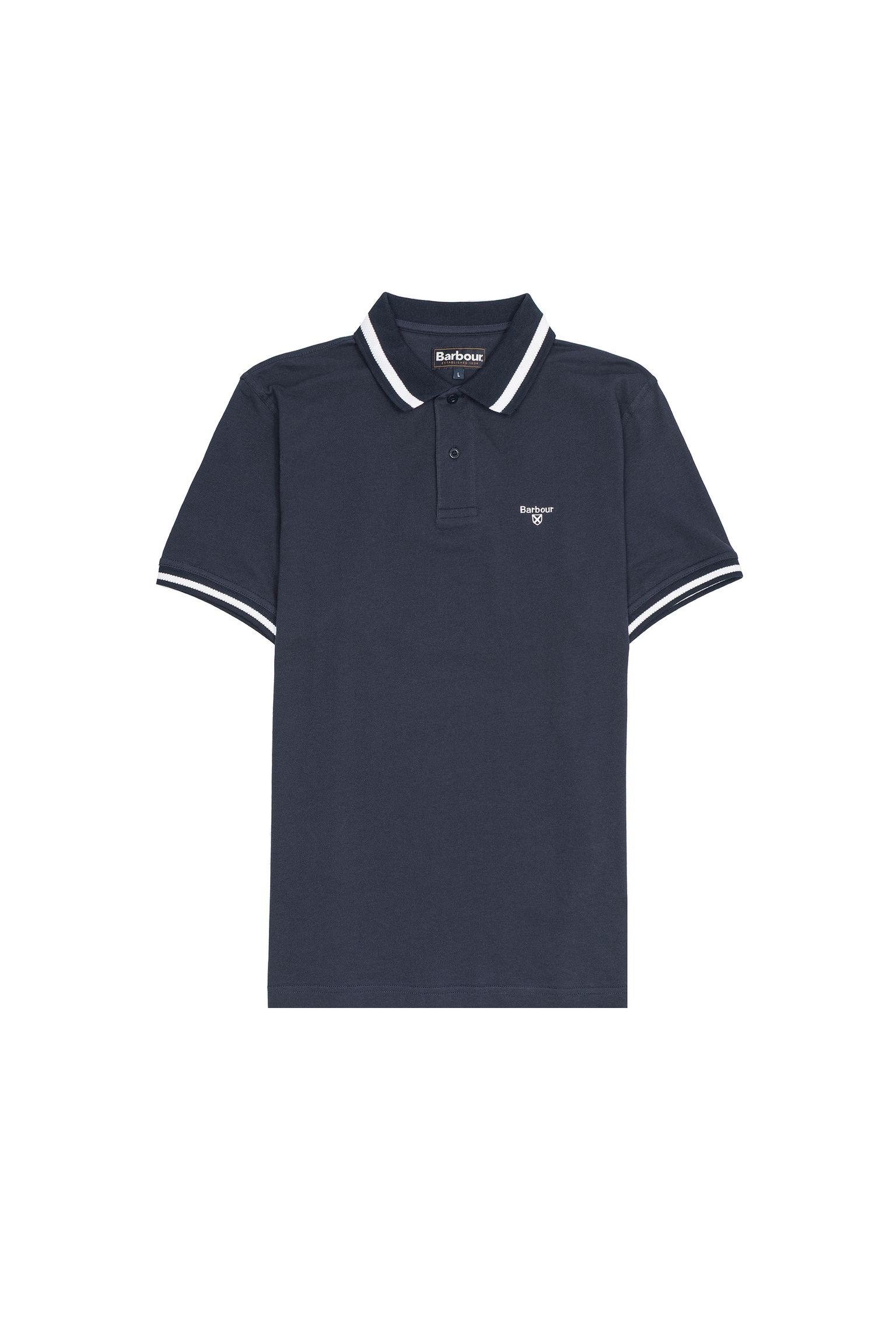 Поло FERRYBRIDGE LIGHTWEIGHT TAILORED FIT купити