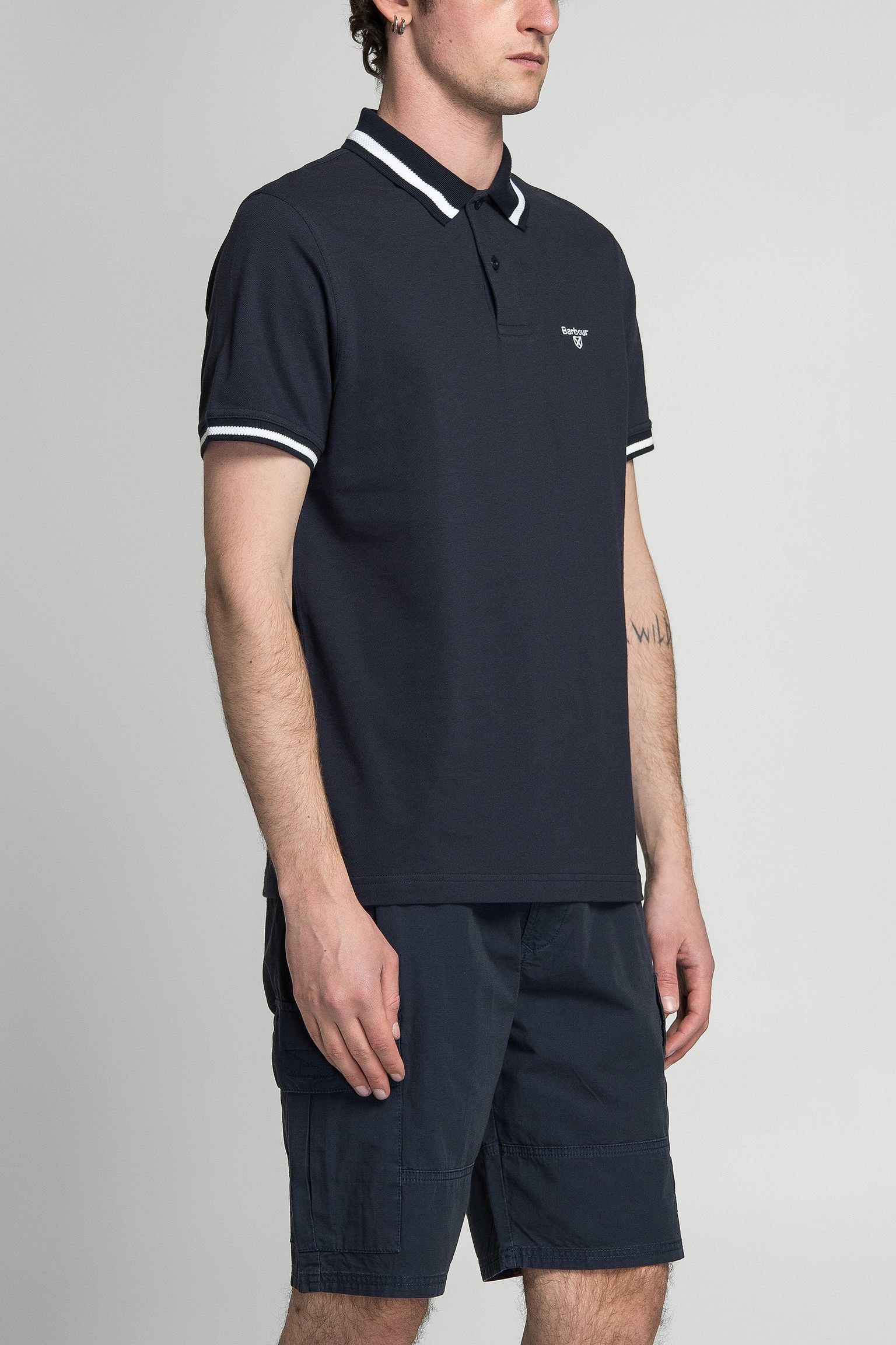 Поло FERRYBRIDGE LIGHTWEIGHT TAILORED FIT з доставкою