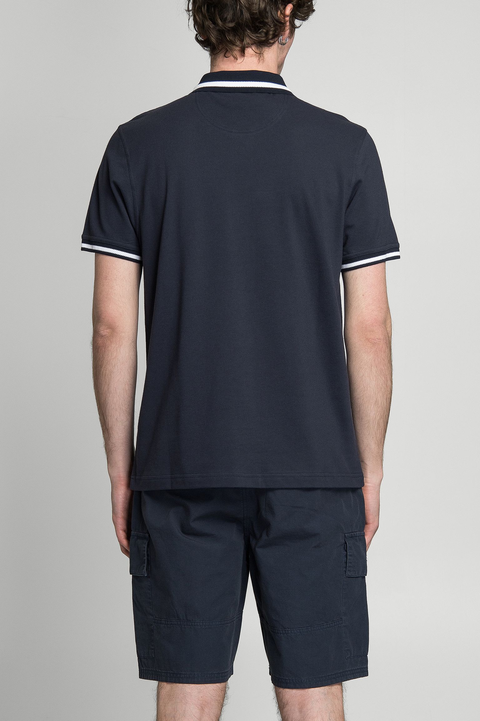 Стильні Поло FERRYBRIDGE LIGHTWEIGHT TAILORED FIT