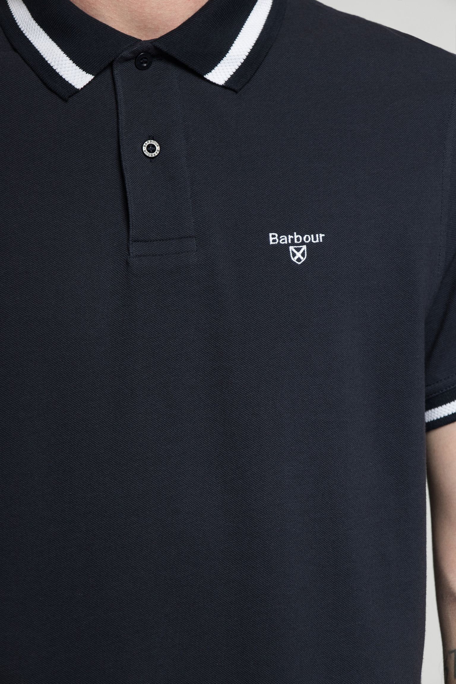 Широкий вибір Поло FERRYBRIDGE LIGHTWEIGHT TAILORED FIT