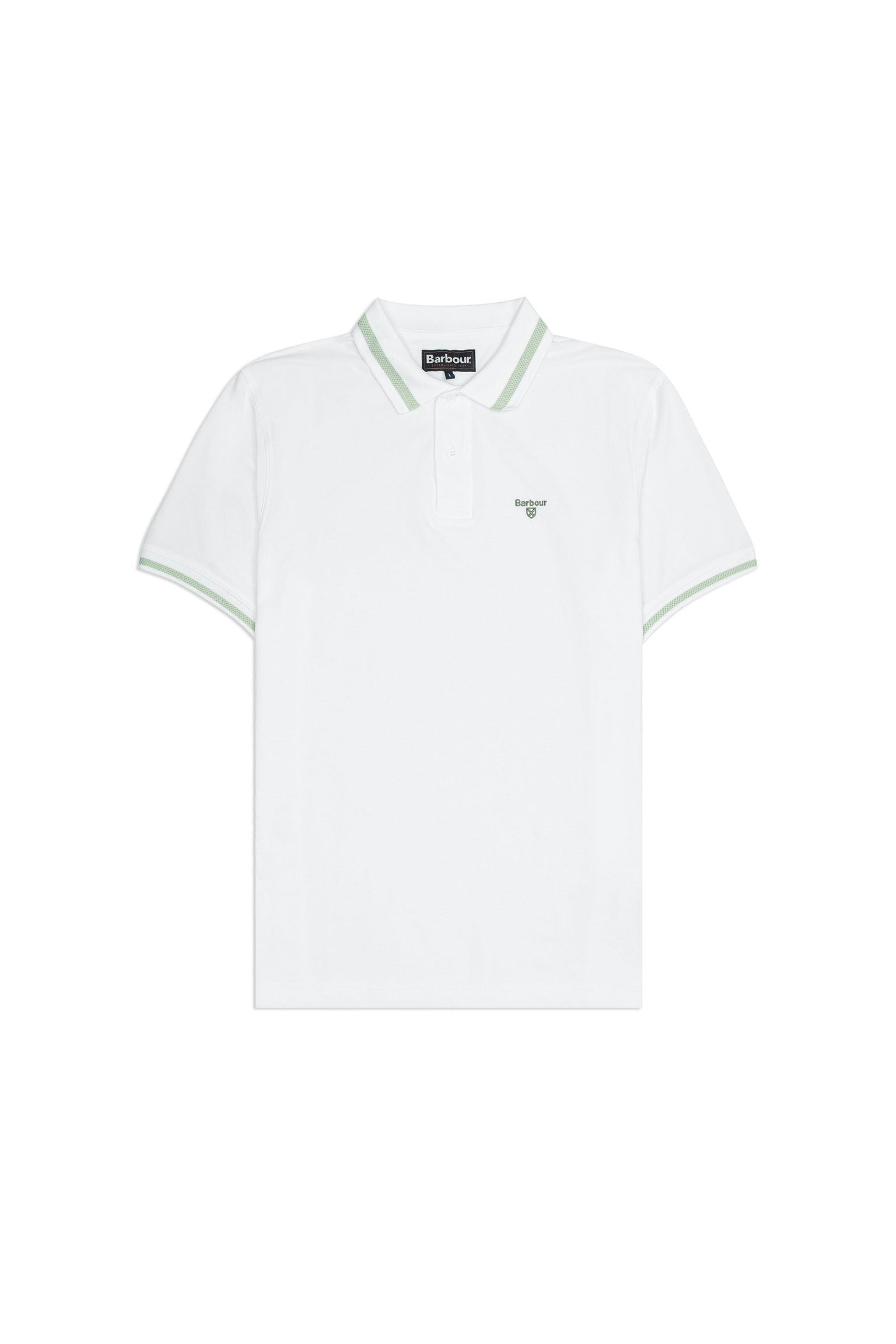 Поло FERRYBRIDGE LIGHTWEIGHT TAILORED FIT купить
