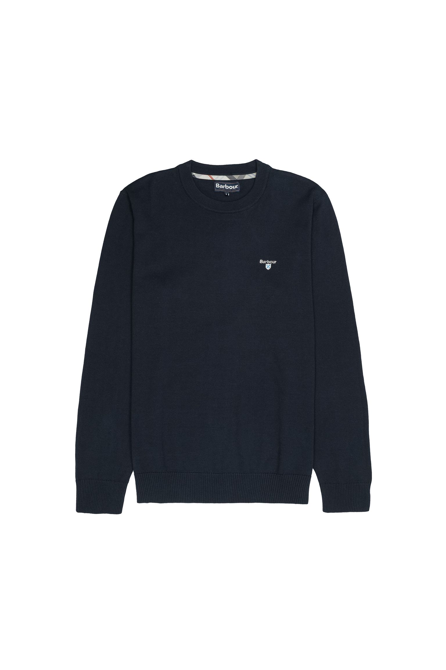 Свитер LINGWOOD COMPACT COTTON купить