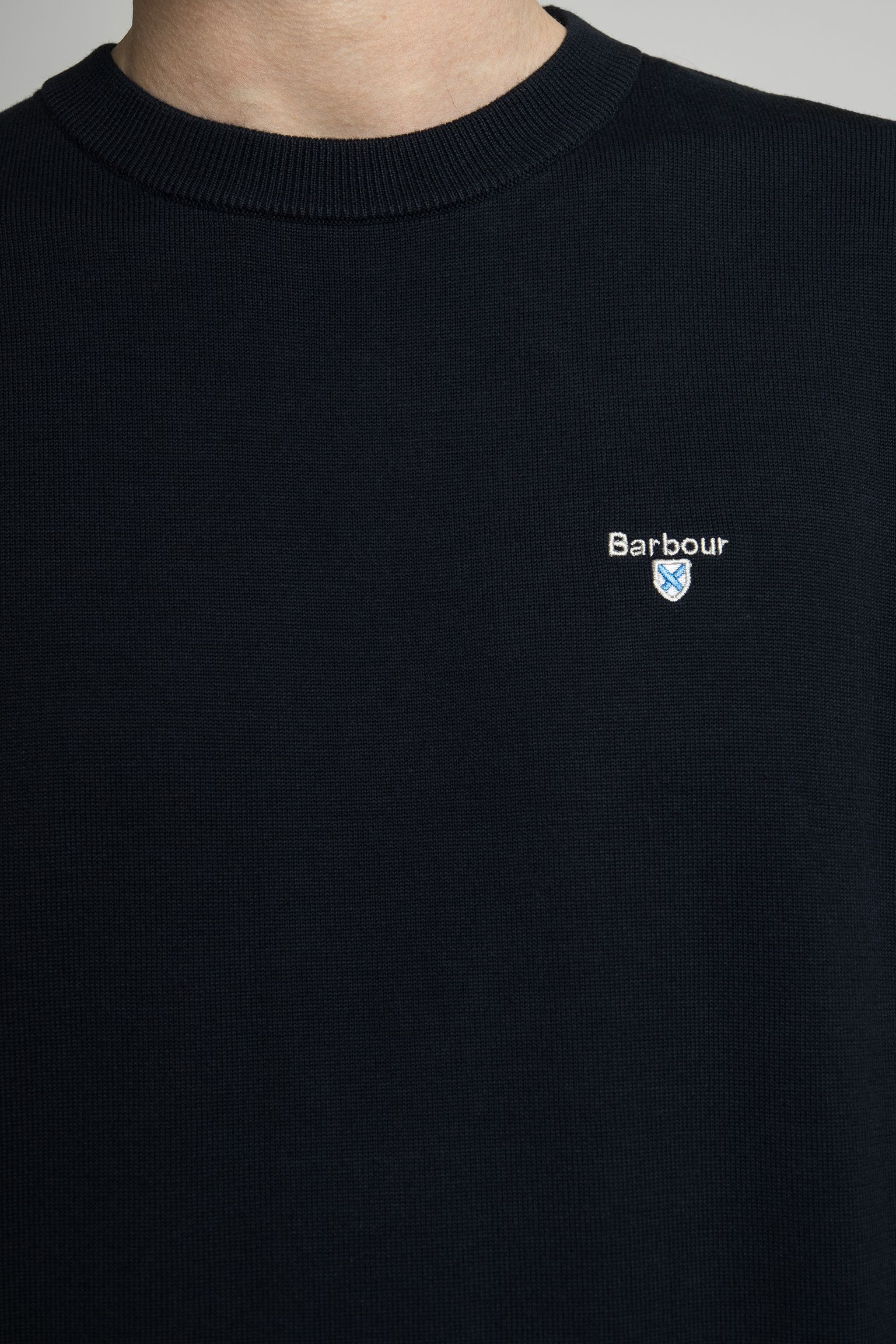 Широкий выбор Свитер LINGWOOD COMPACT COTTON