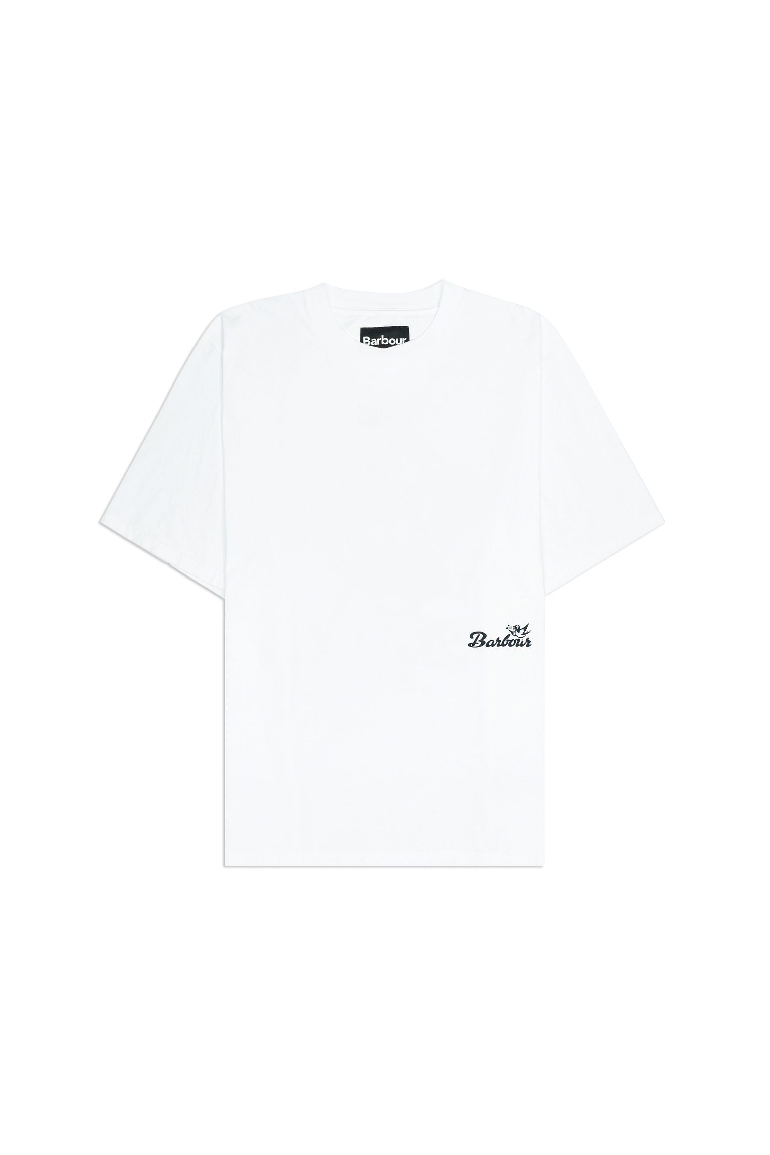 Футболка REGENCE OS FIT GRAPHIC T-SHIRT купити