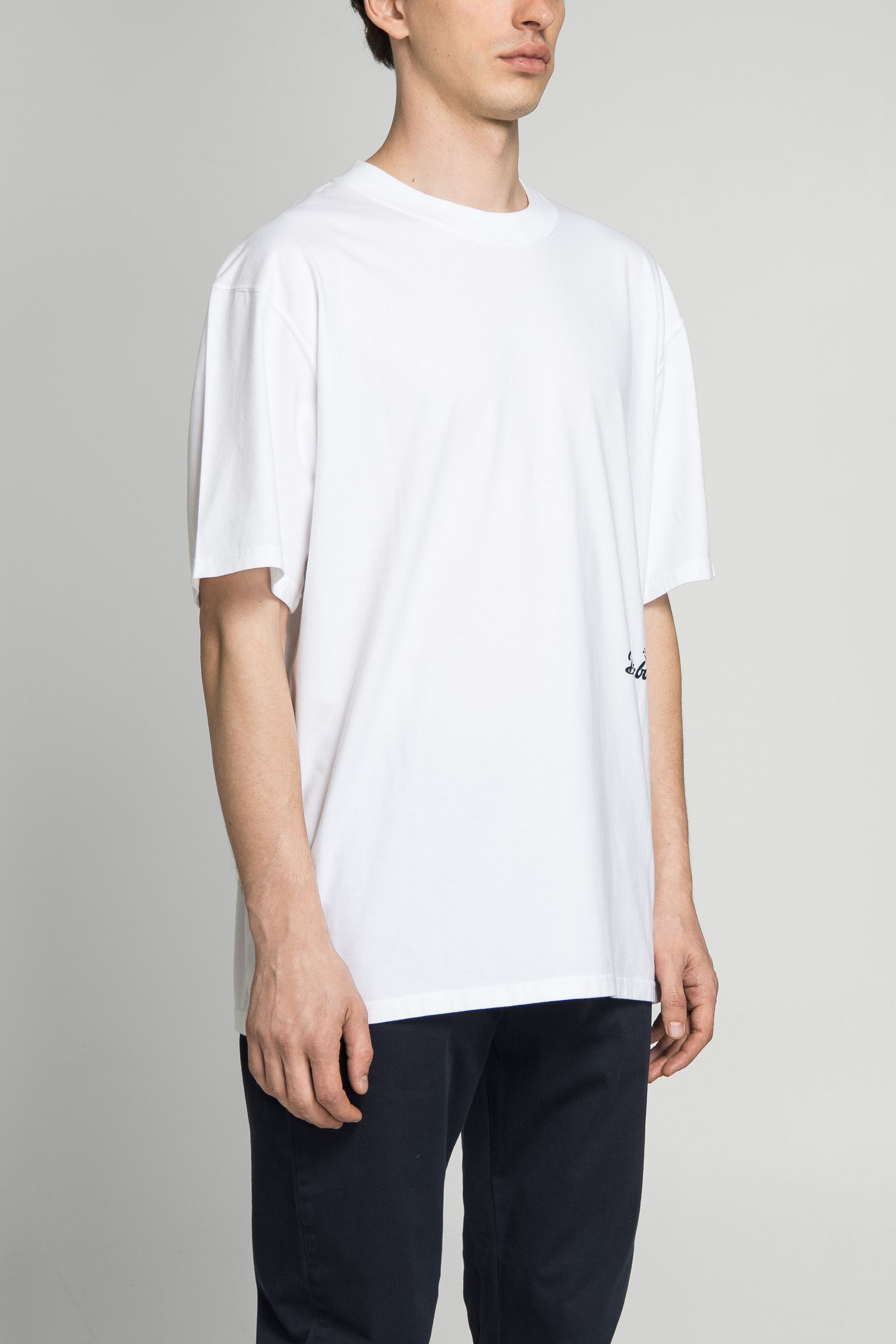 Футболка REGENCE OS FIT GRAPHIC T-SHIRT з доставкою