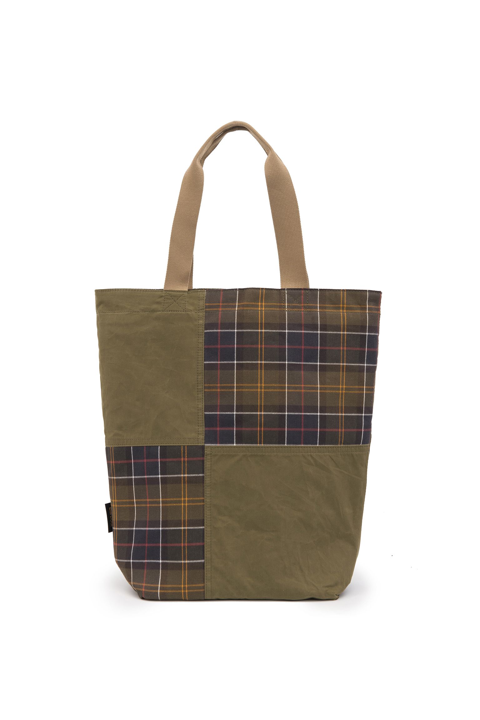 Стильные Сумка TRANSPORT PATCHWORK TOTE BAG
