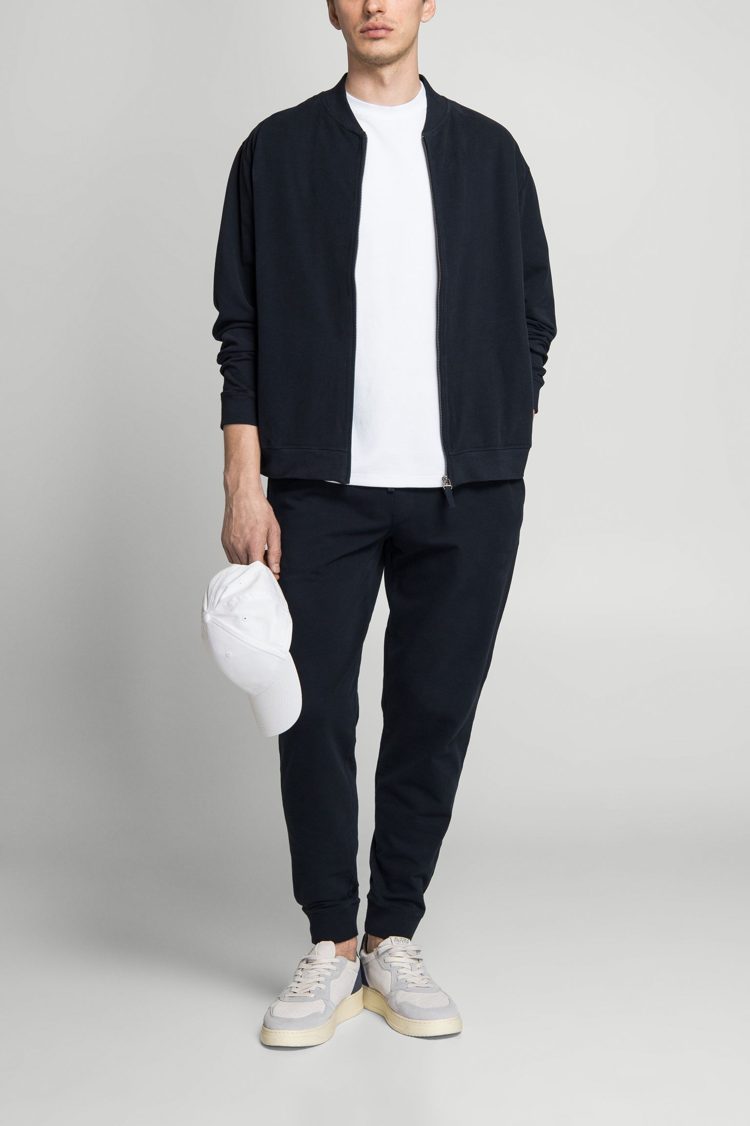 Спортивная кофта IF BLOUSON купить в Украине