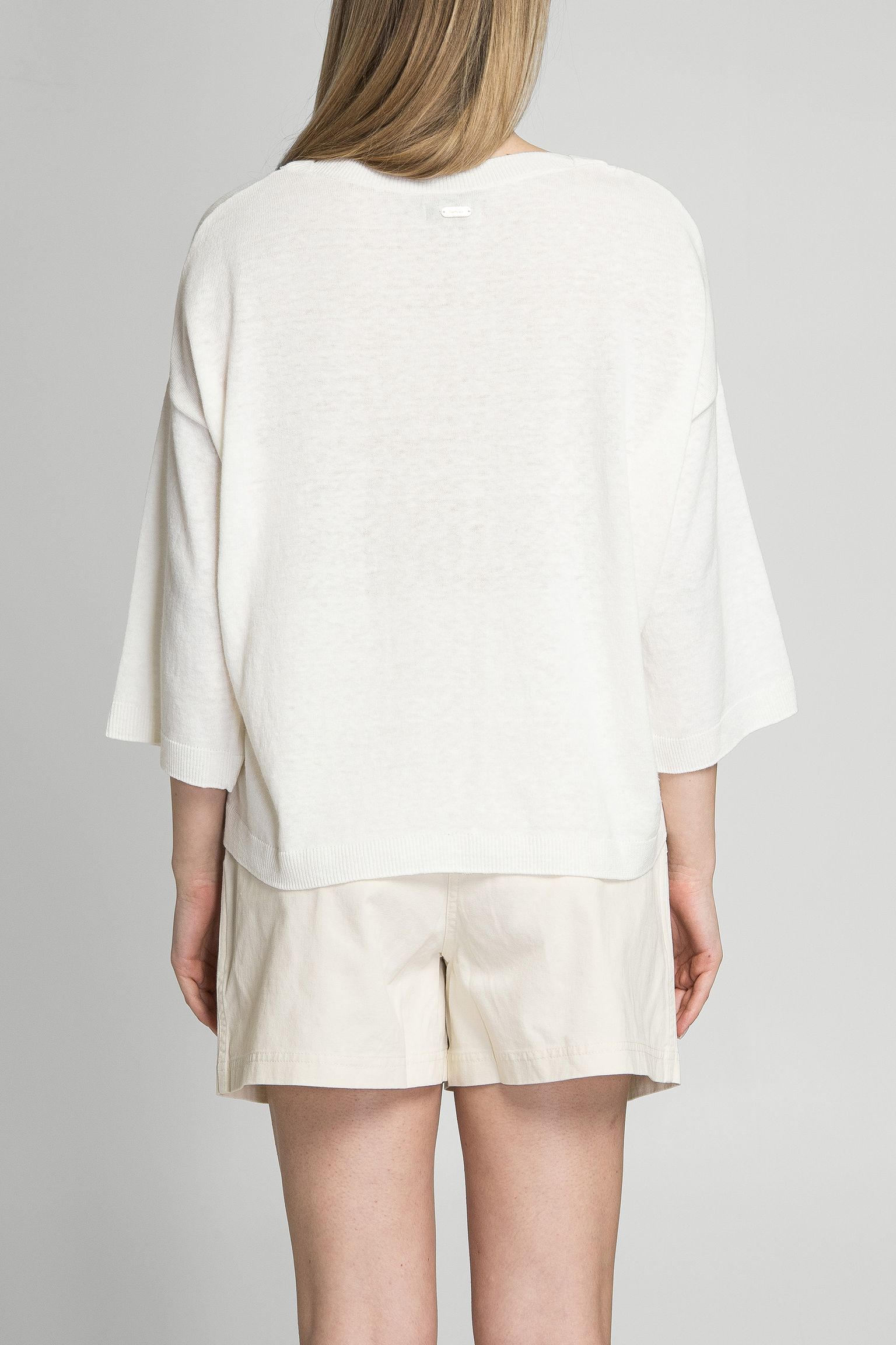 Стильные Свитер LUCY KNITTED