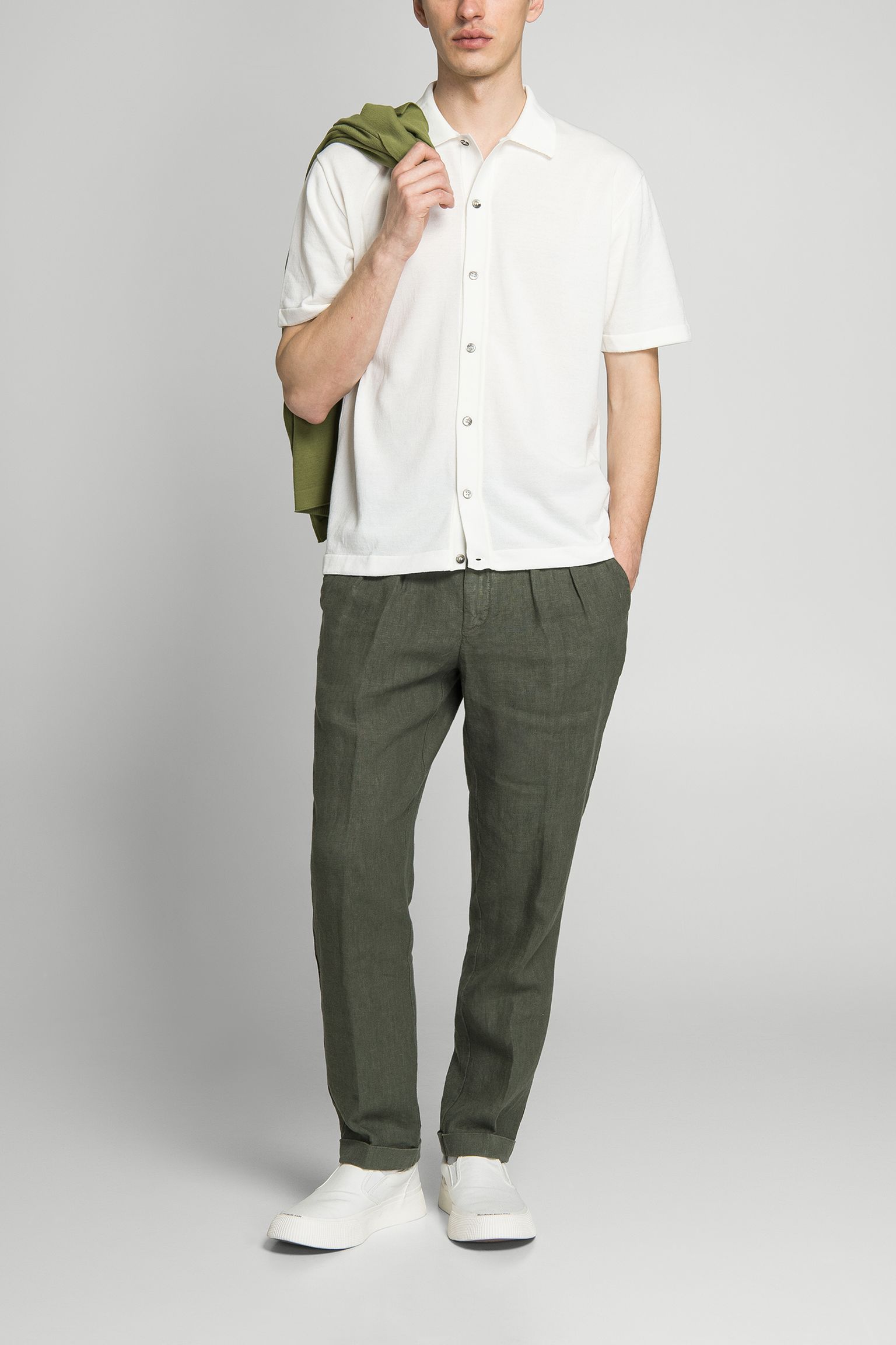 Брюки GD PANTS 001 купить в Украине