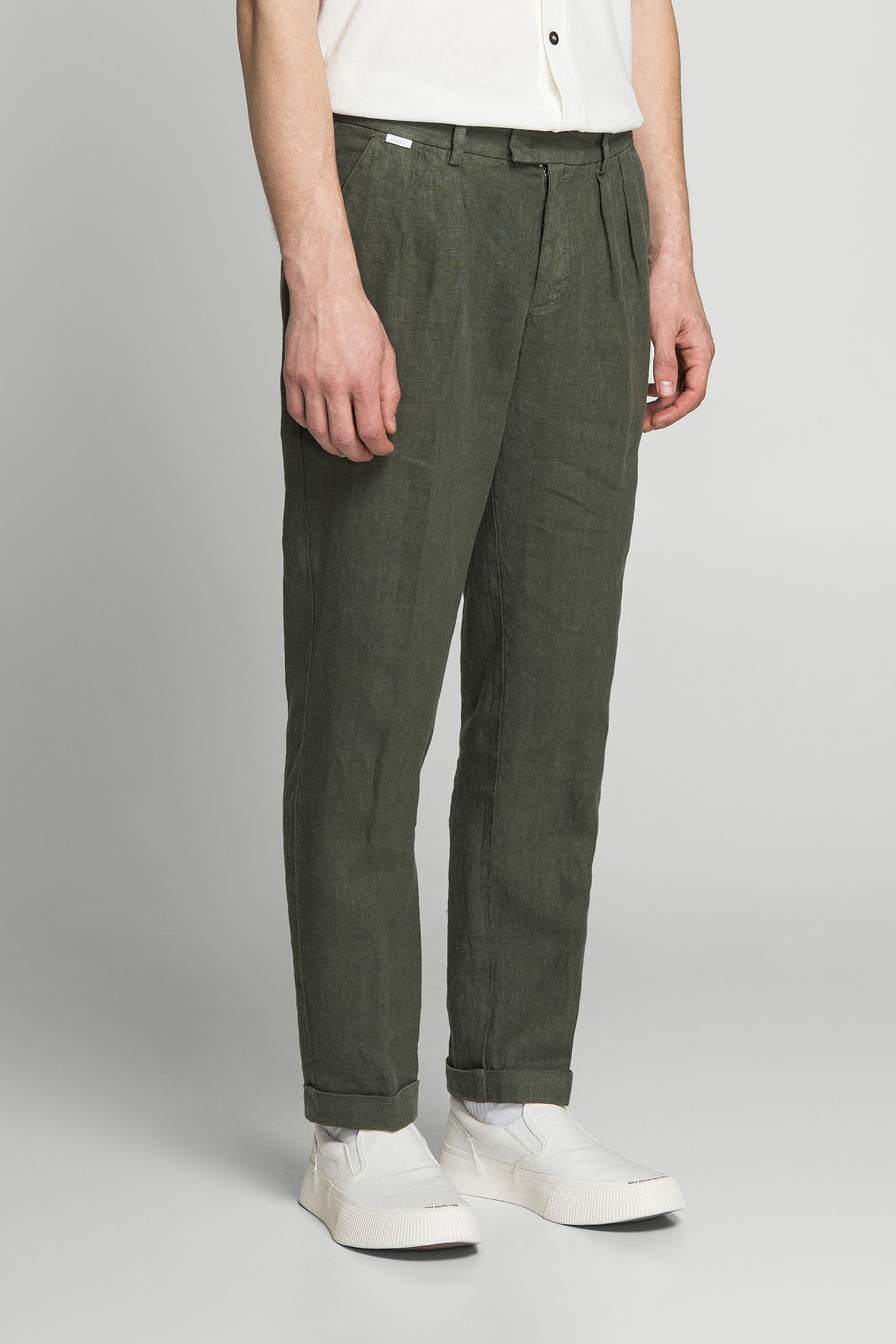 Брюки GD PANTS 001 с доставкой