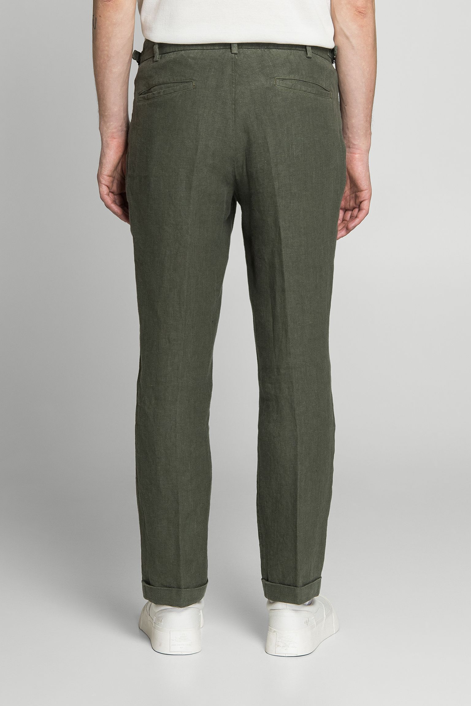 Стильные Брюки GD PANTS 001