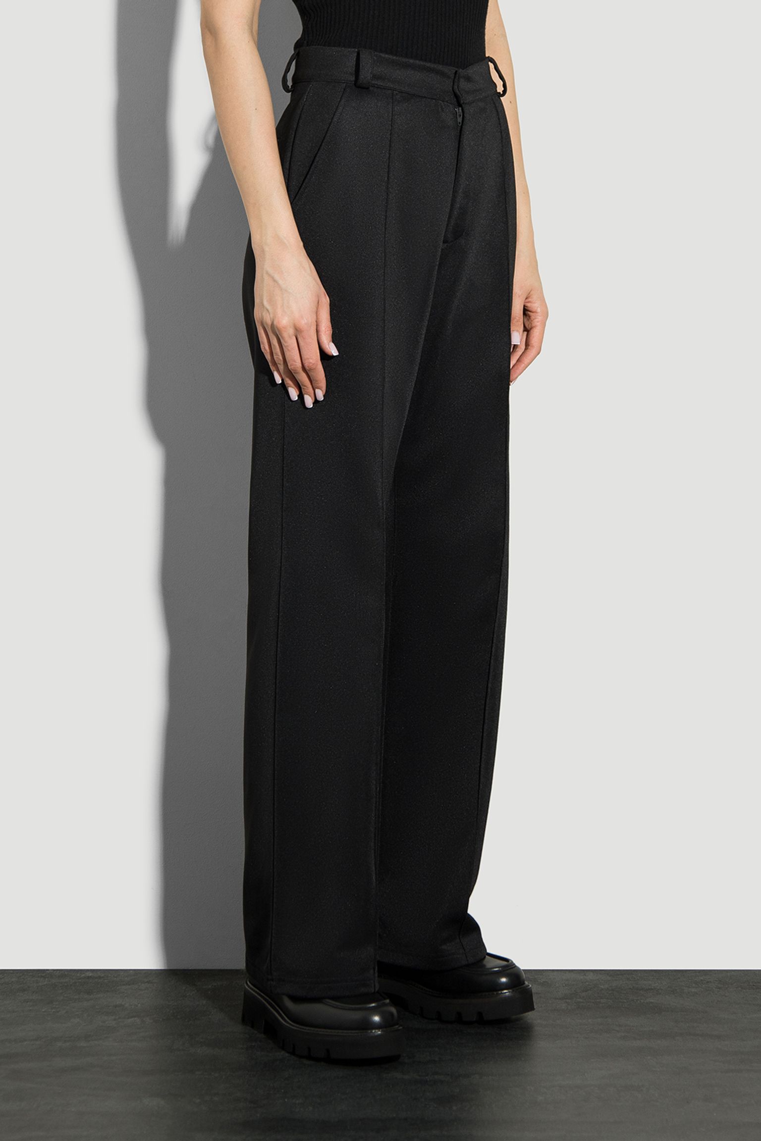Брюки TRICOT TROUSERS с доставкой