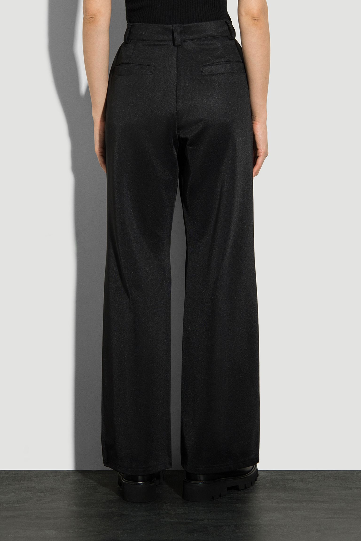 Стильные Брюки TRICOT TROUSERS