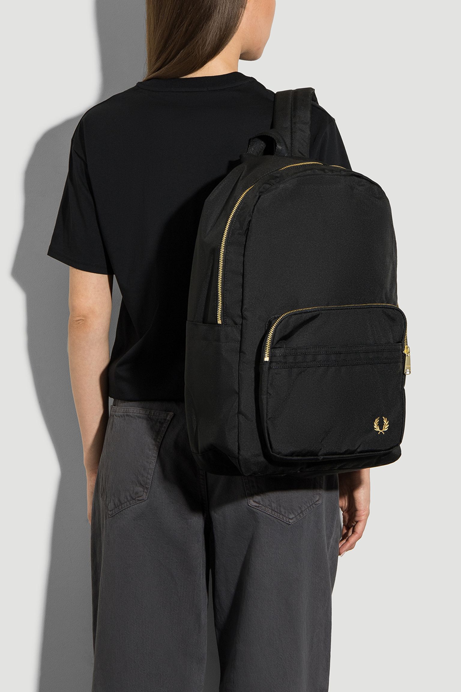 Рюкзак TEXTURED NYLON купить в Украине