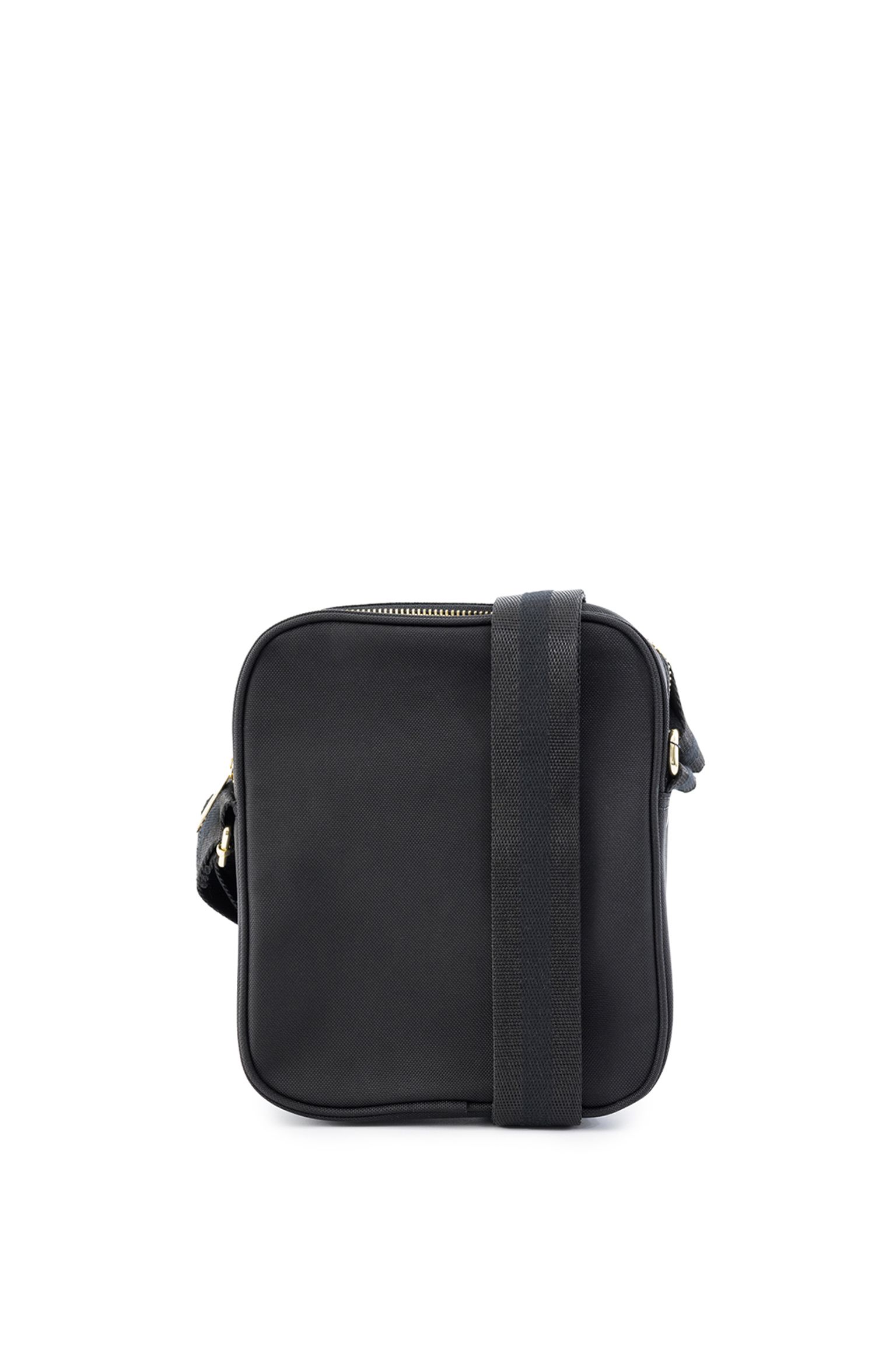 Стильні Сумка TEXTURED NYLON SIDE