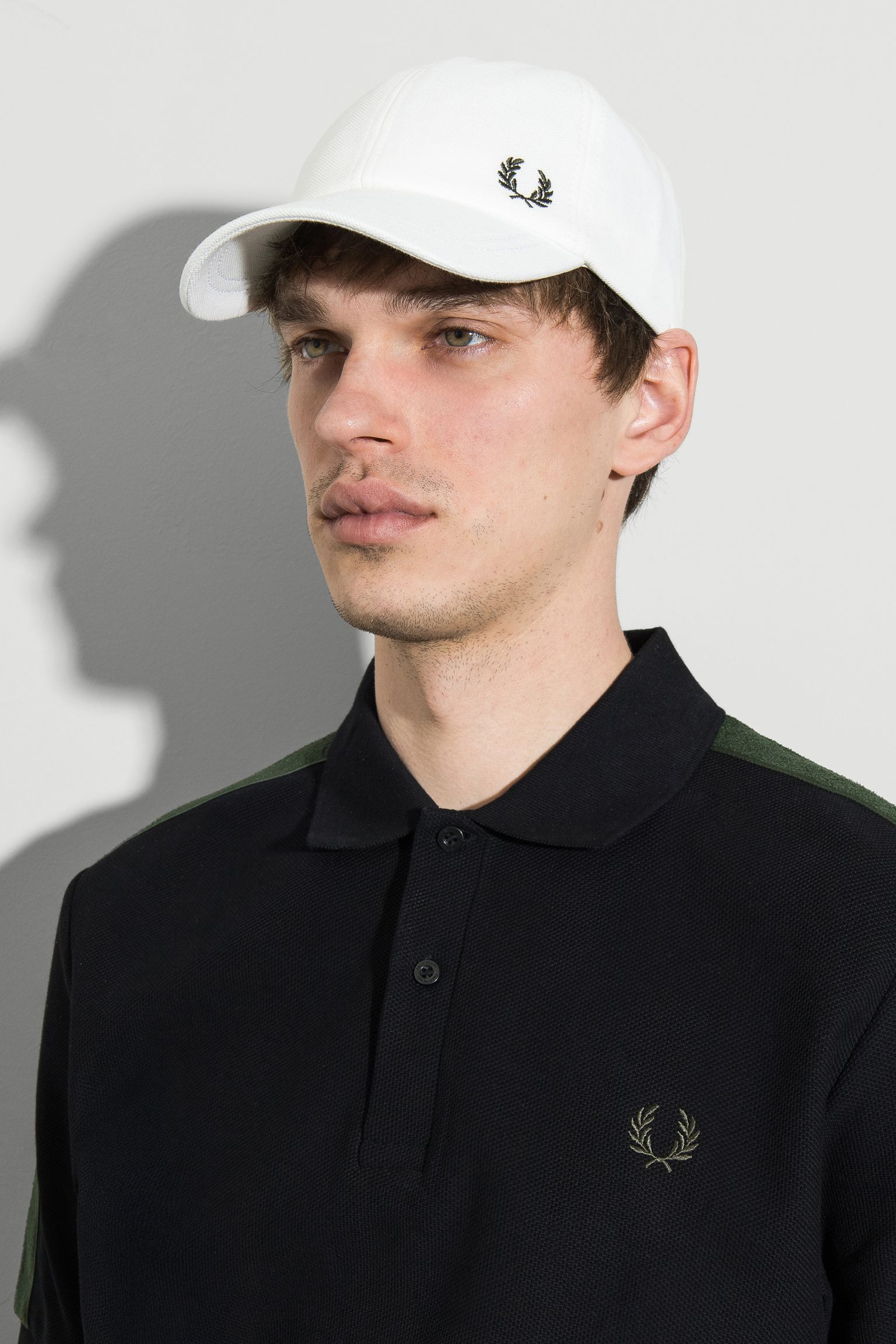 Бейсболка PIQUE CLASSIC CAP купить в Украине