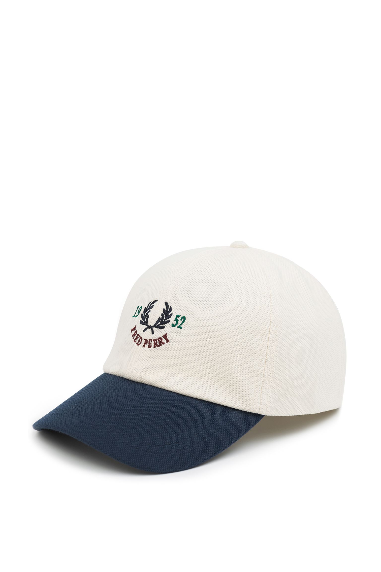 Бейсболка 1952 GRAPHIC PIQUE CAP купить