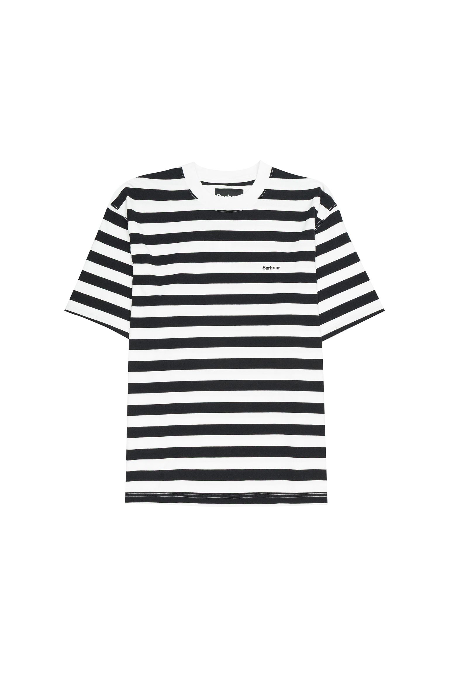 Футболка SALTFORD STRIPE OS купить