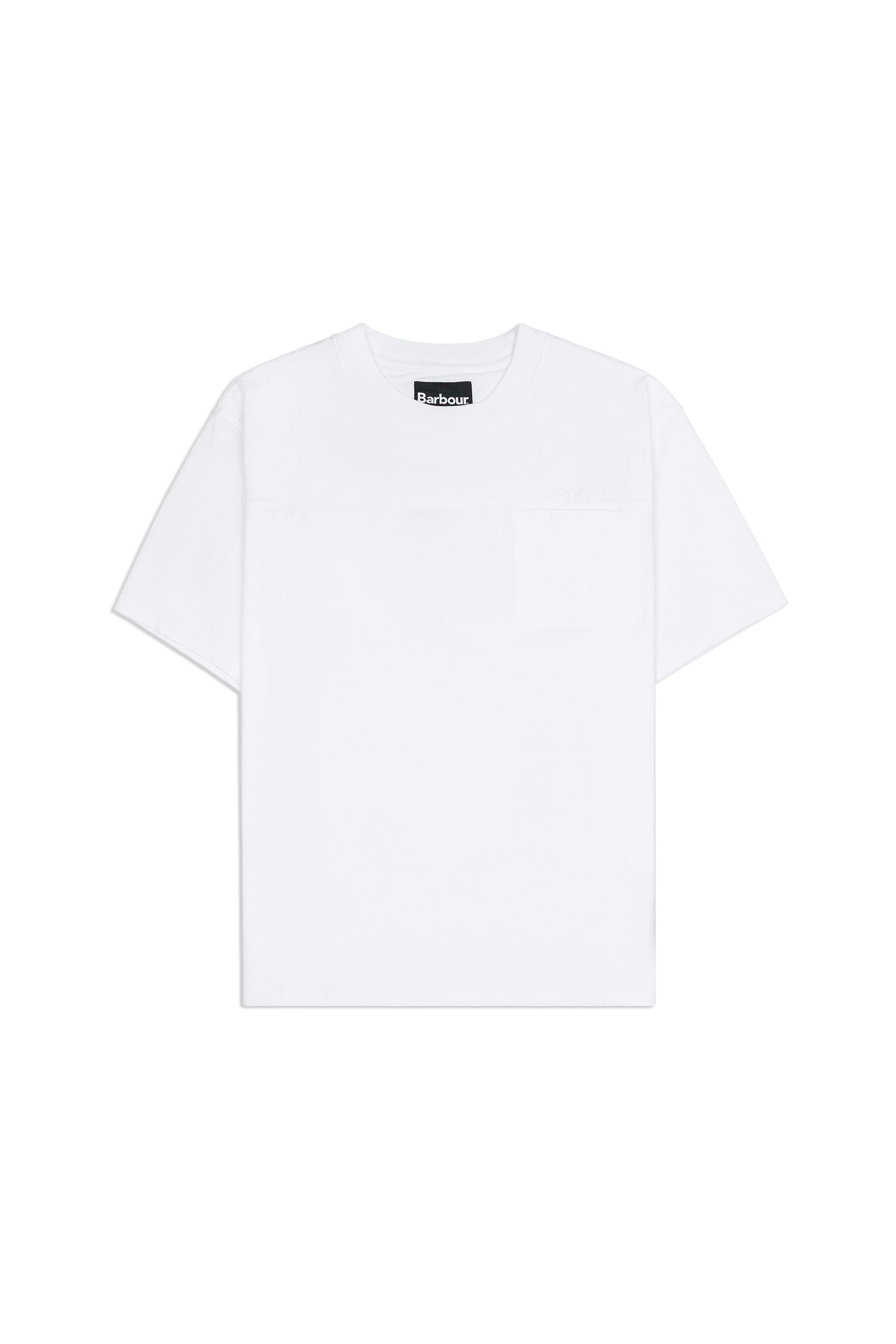 Футболка HUNTON POCKET купити