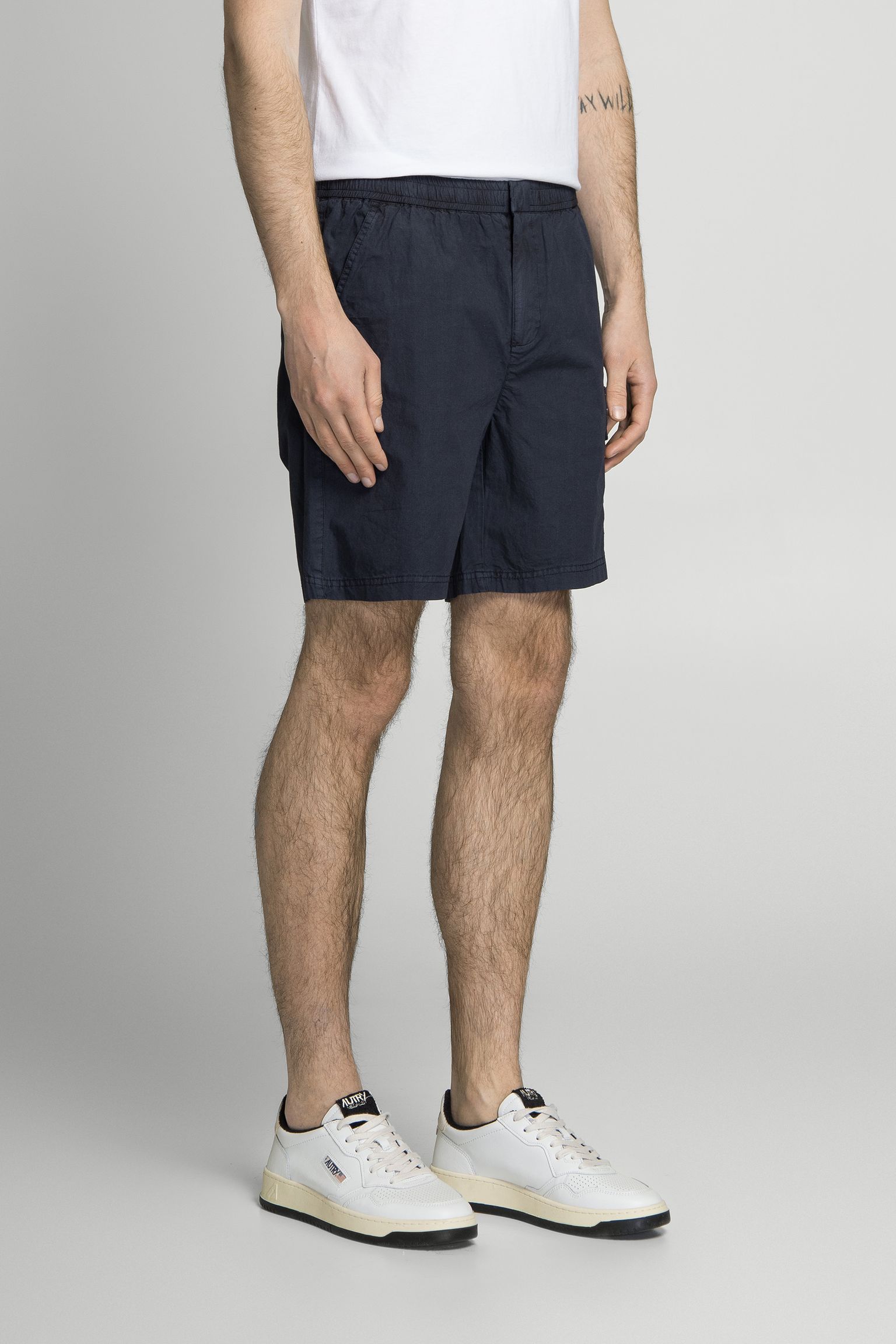 Шорти KENNETH GARMENT DYE з доставкою