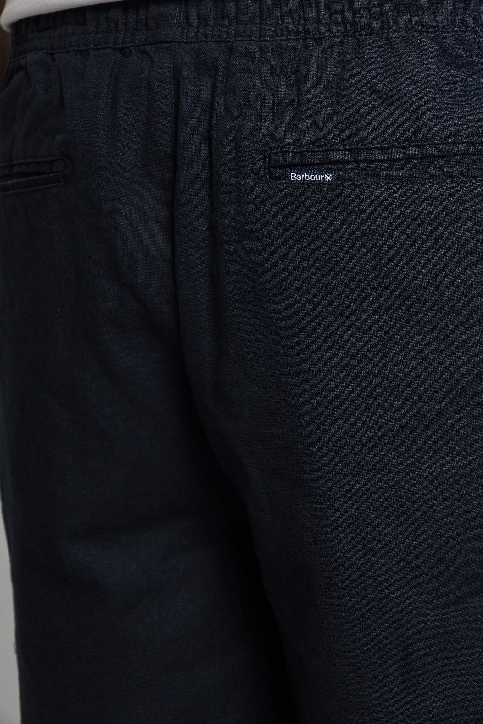 Широкий выбор Шорты COTTON LINEN RELAXED