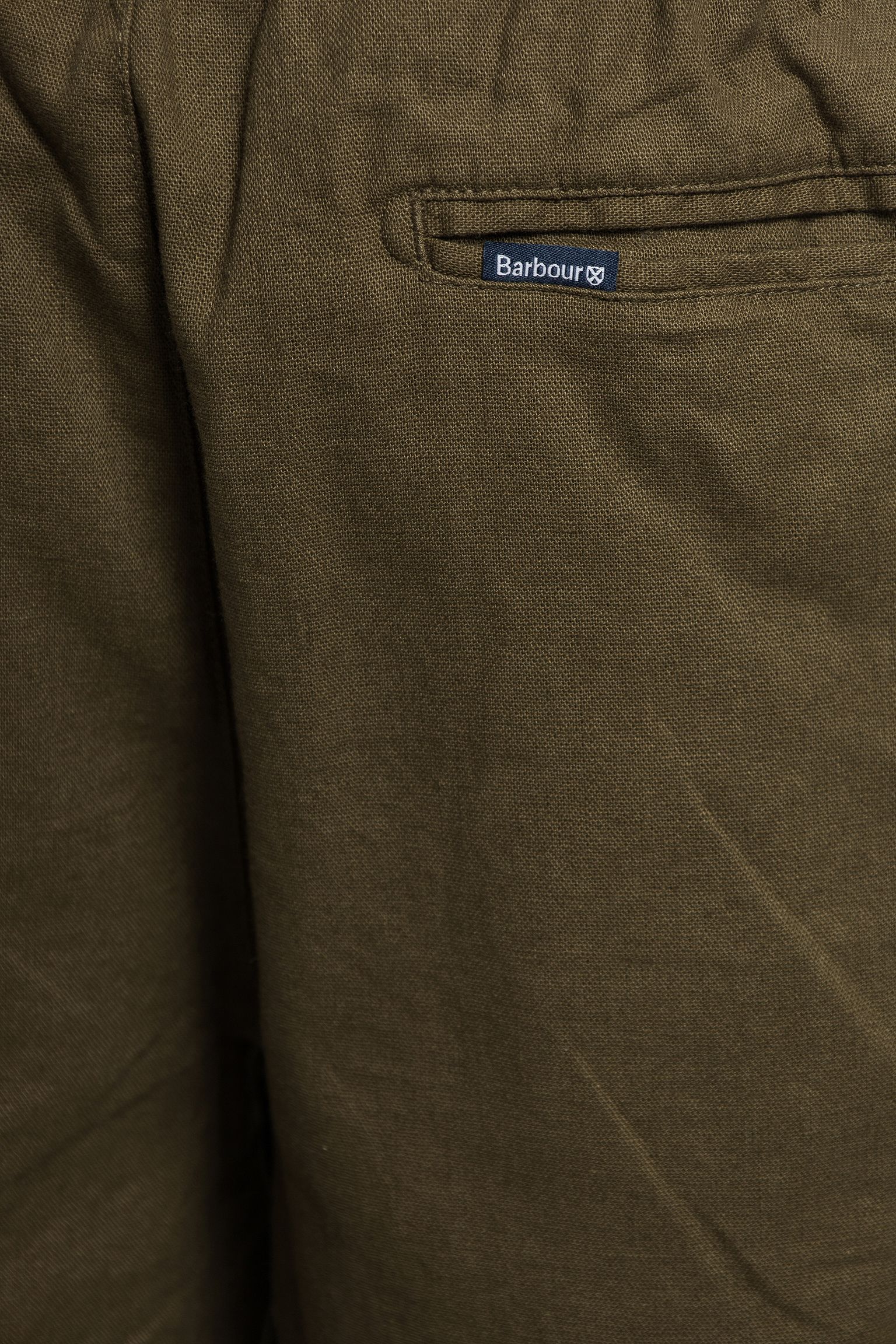 Широкий вибір Шорти COTTON LINEN RELAXED