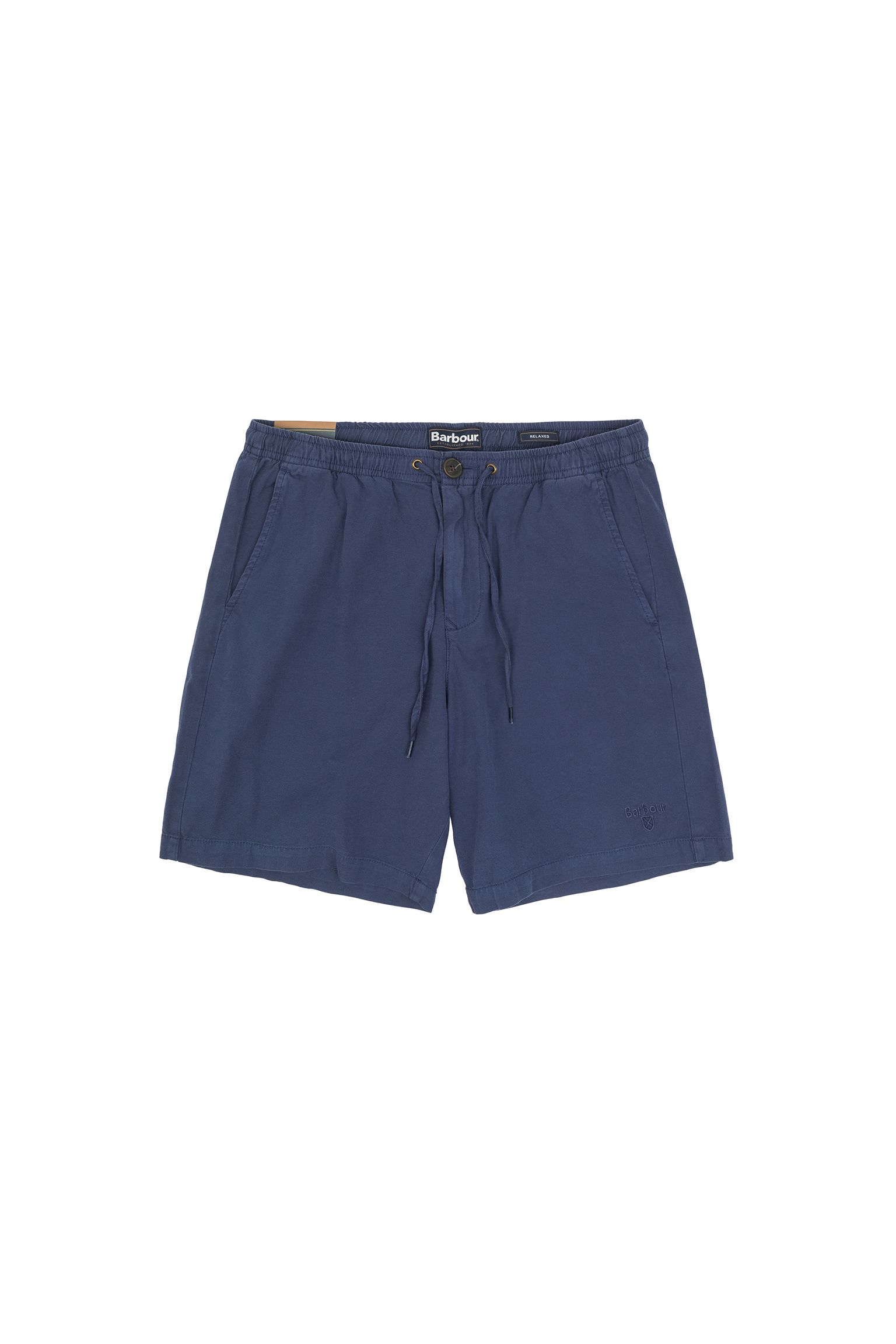 Шорти WASHED OXFORD RELAXED купити