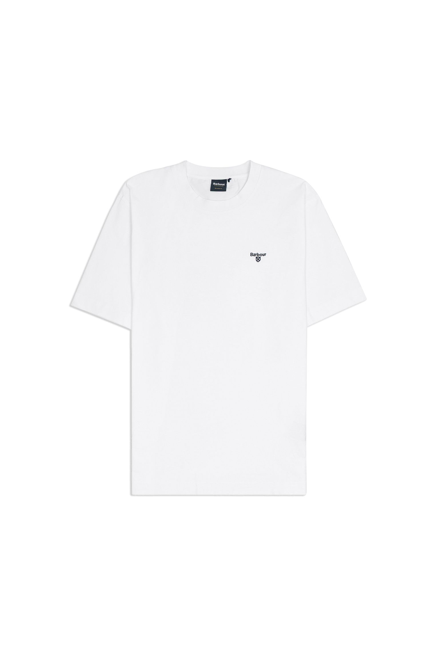 Футболка SPORTS RELAXED FIT купити