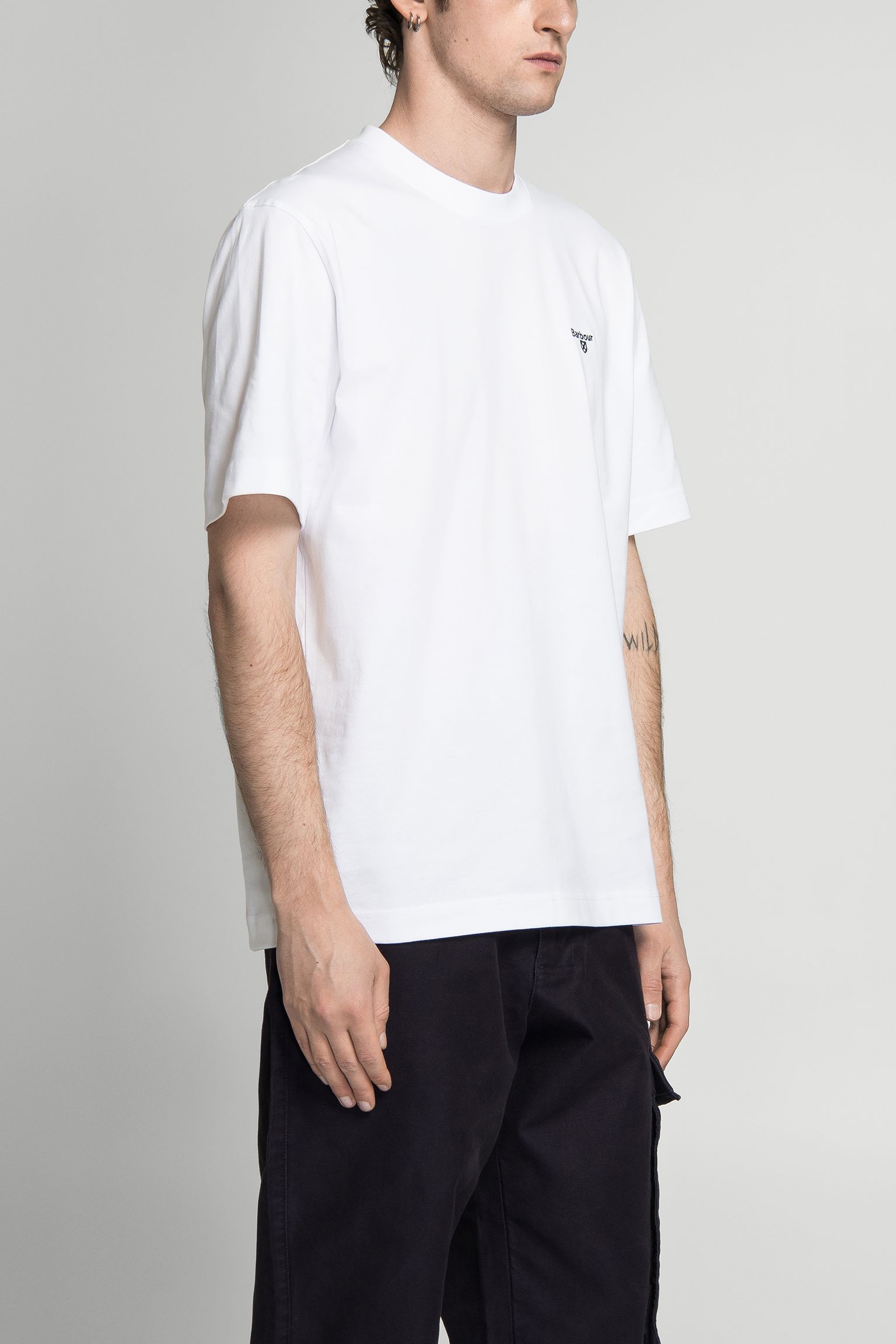 Футболка SPORTS RELAXED FIT з доставкою