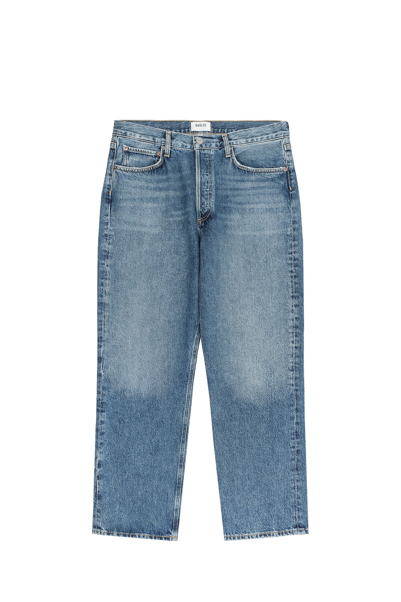 Джинсы 90's jean in imagine купить