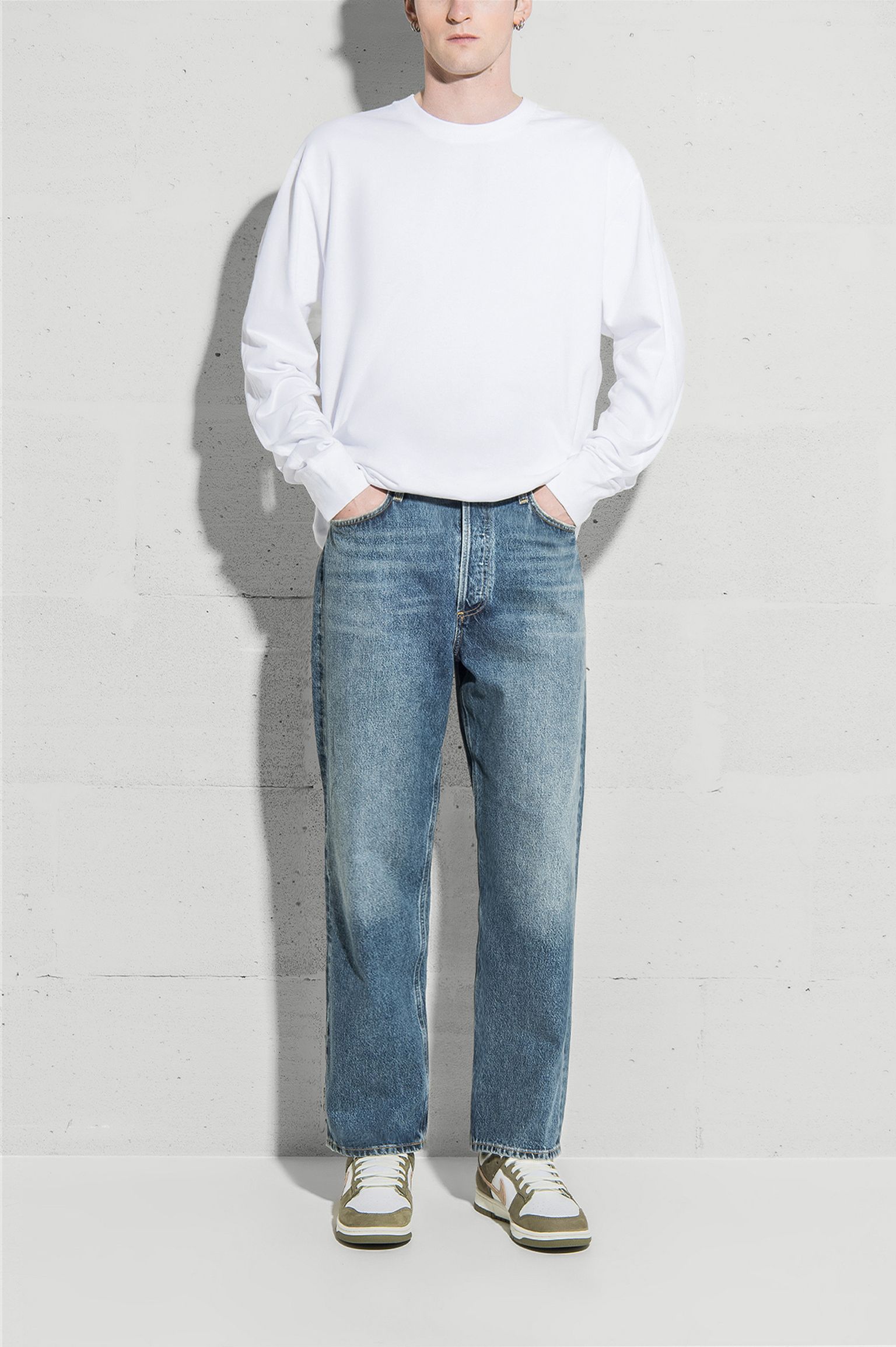 Джинсы 90's jean in imagine купить в Украине