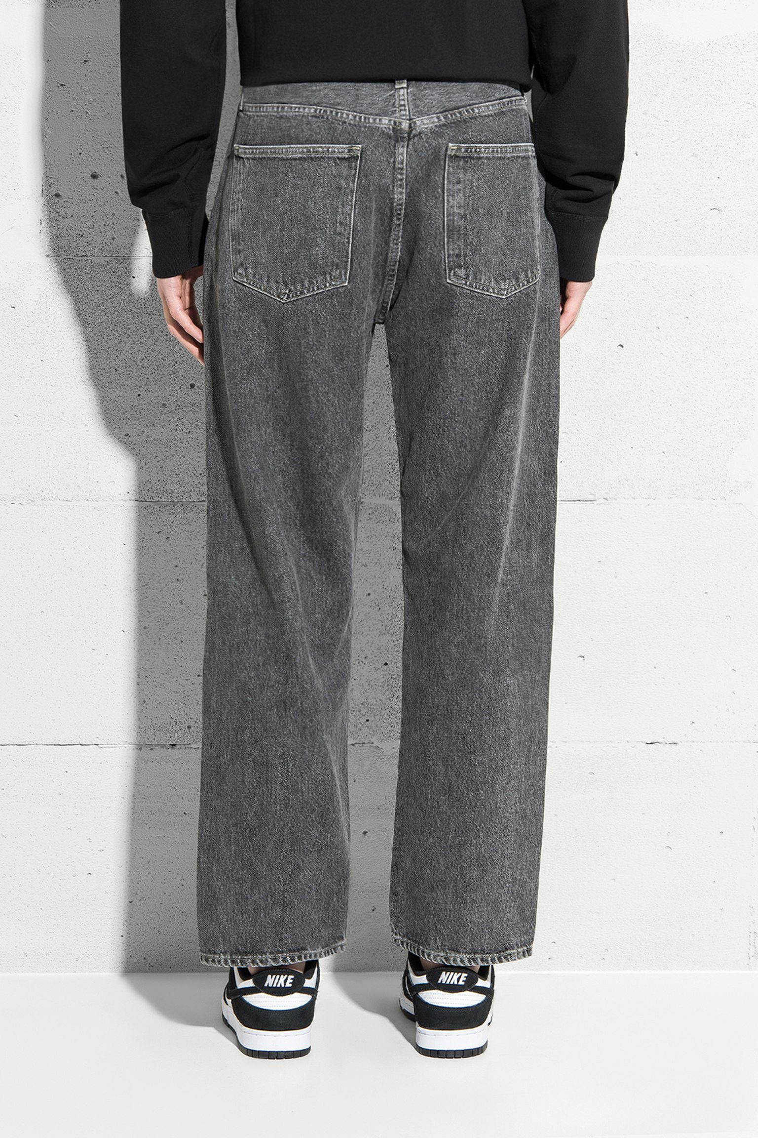 Стильные Джинсы 90's jean in fresh