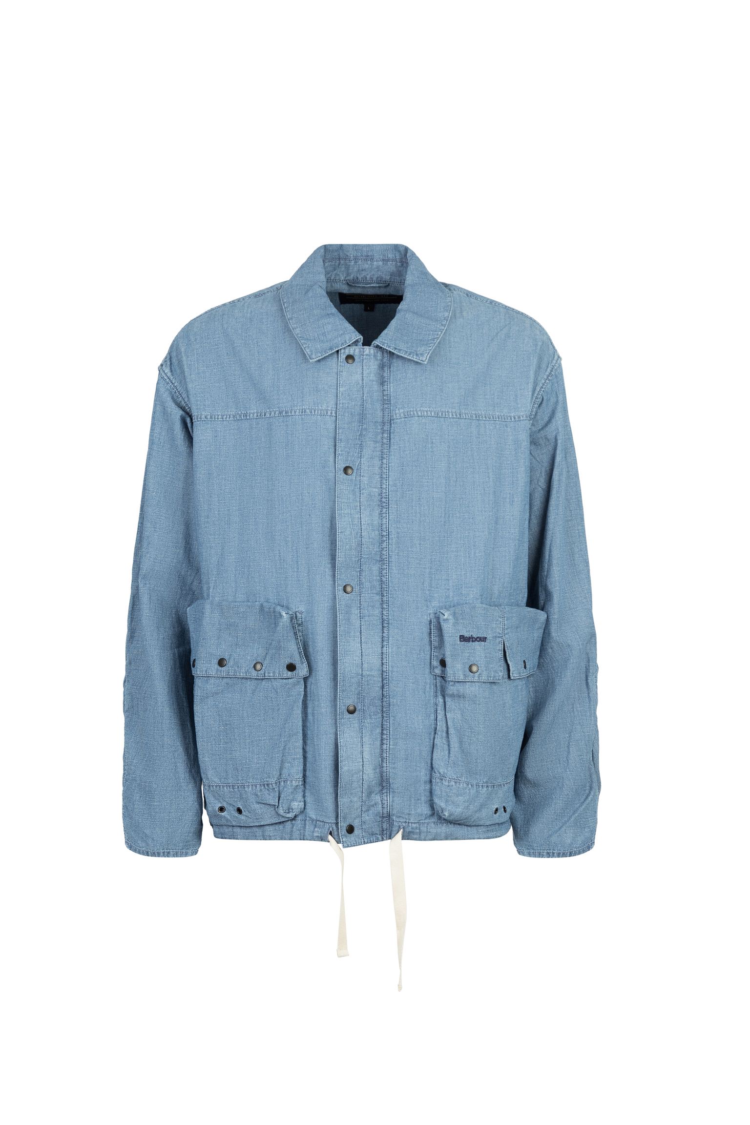 Куртка DURHAM CHAMBRAY CASUAL купити