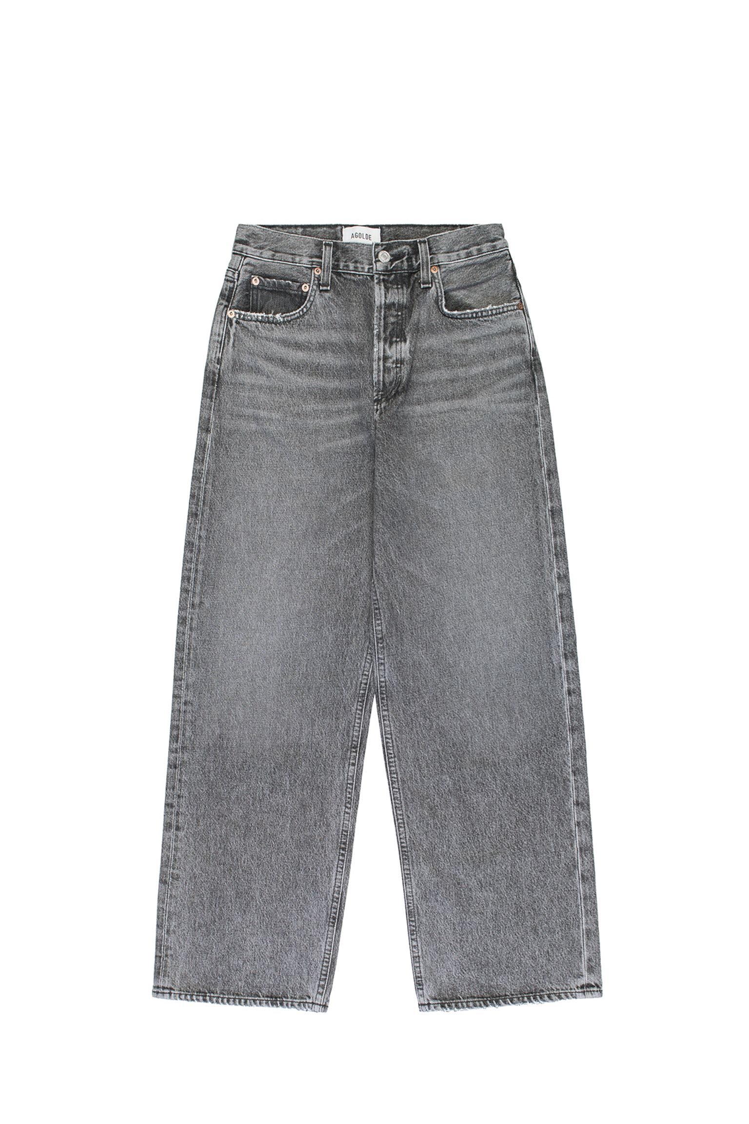 Джинсы low slung baggy in spirit купить