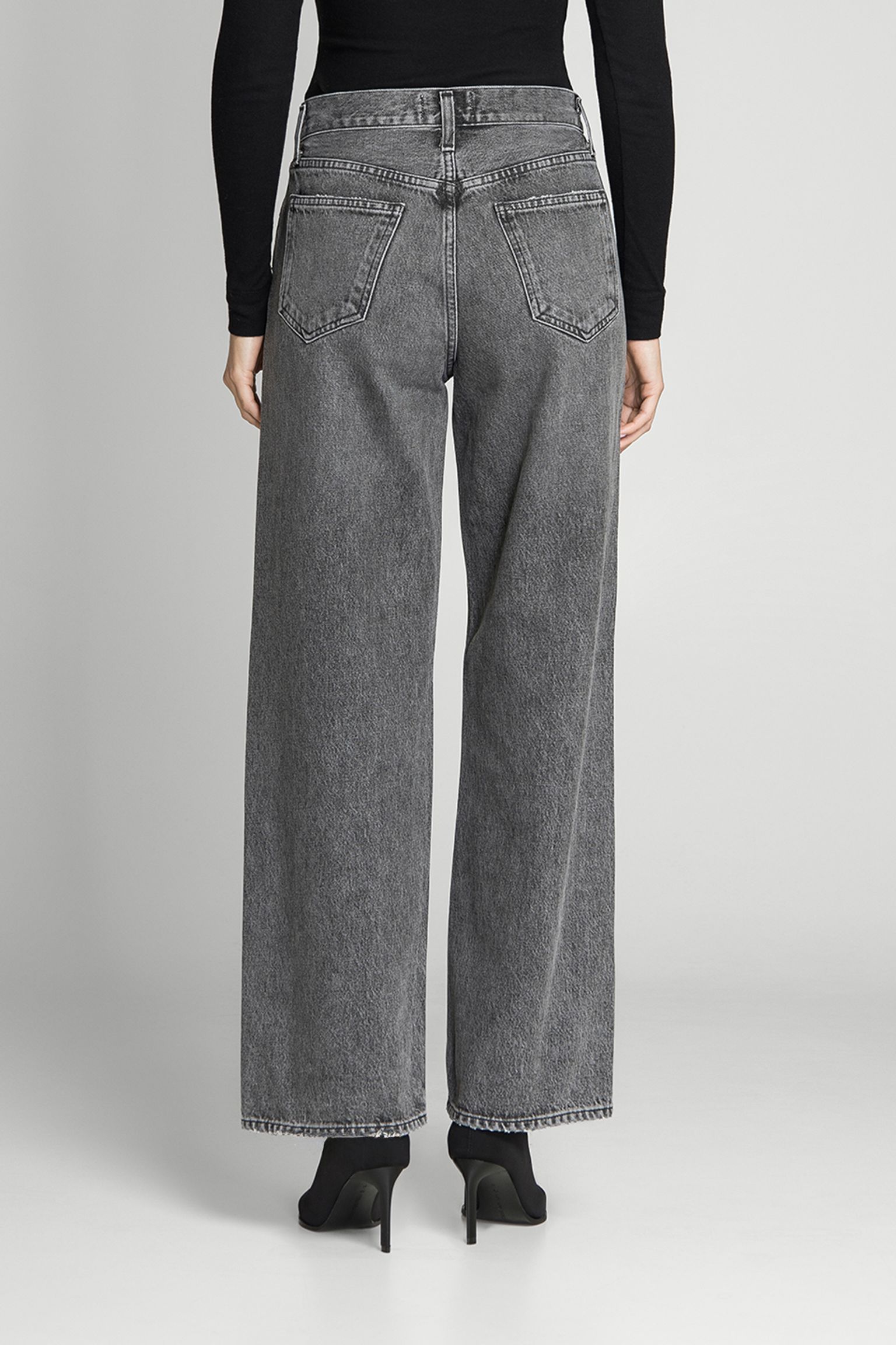 Стильные Джинсы low slung baggy in spirit
