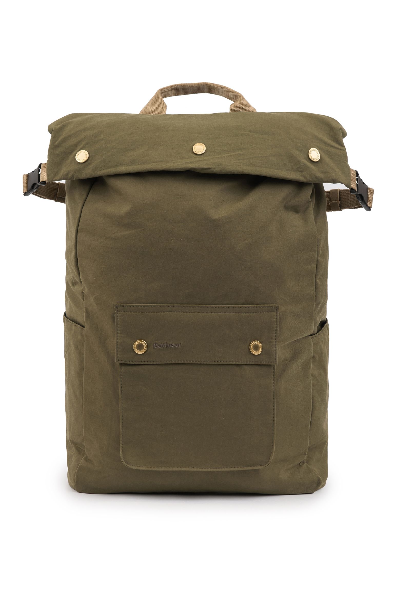 Рюкзак TRANSPORT FOLDOVER BACKPACK BAG