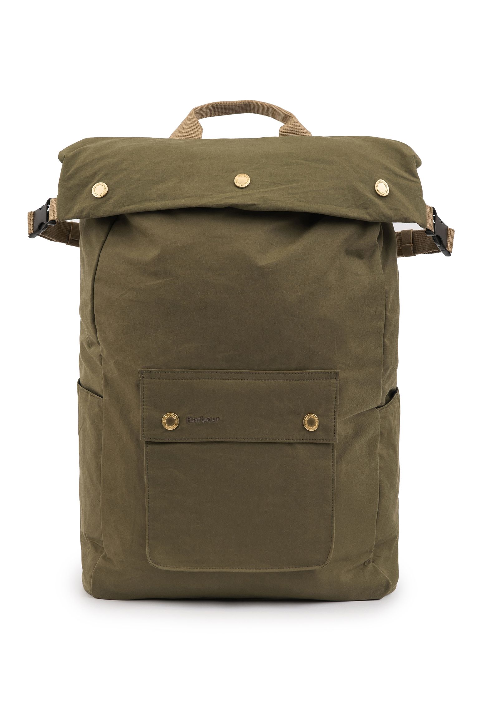 Рюкзак TRANSPORT FOLDOVER BACKPACK BAG купить