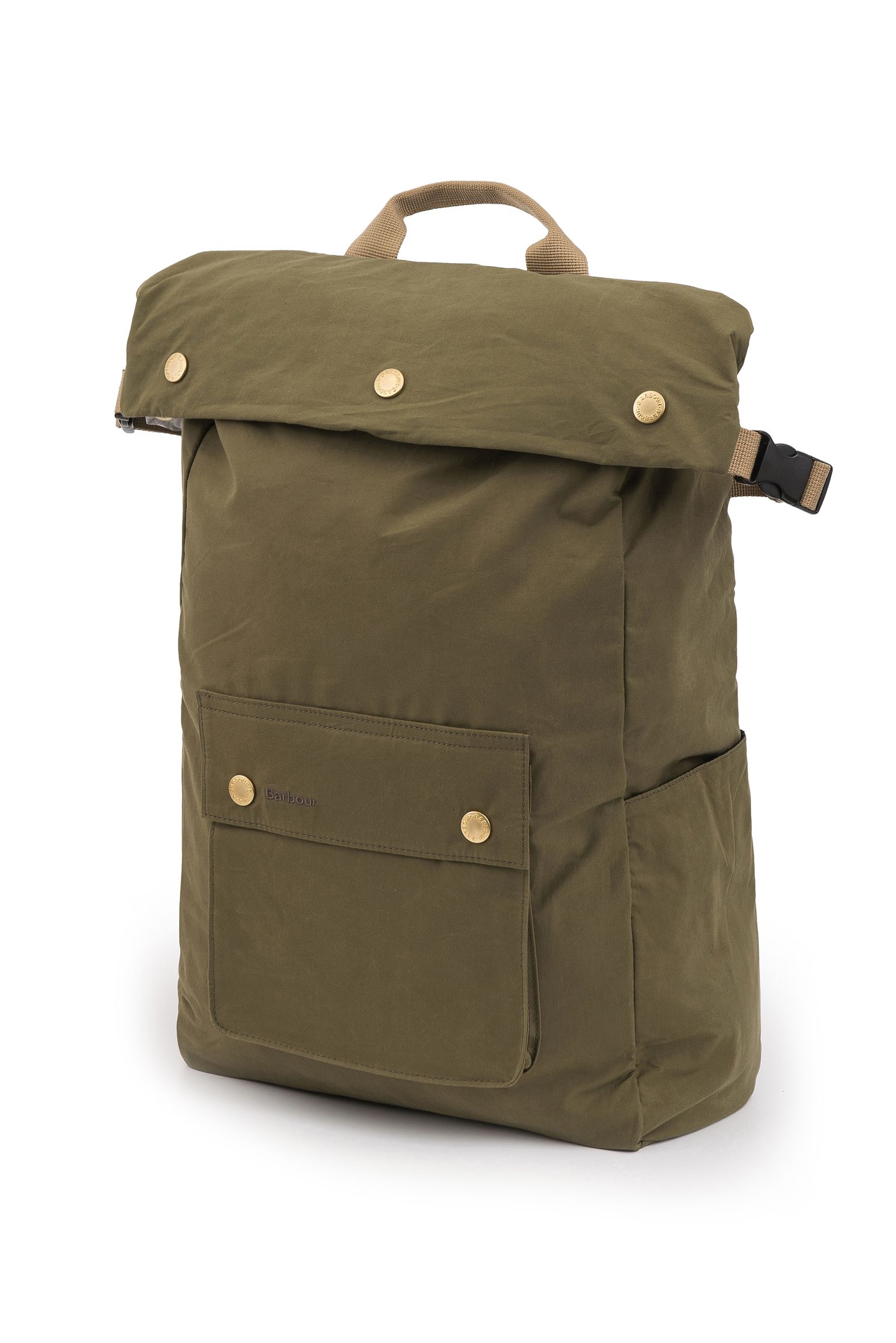 Рюкзак TRANSPORT FOLDOVER BACKPACK BAG