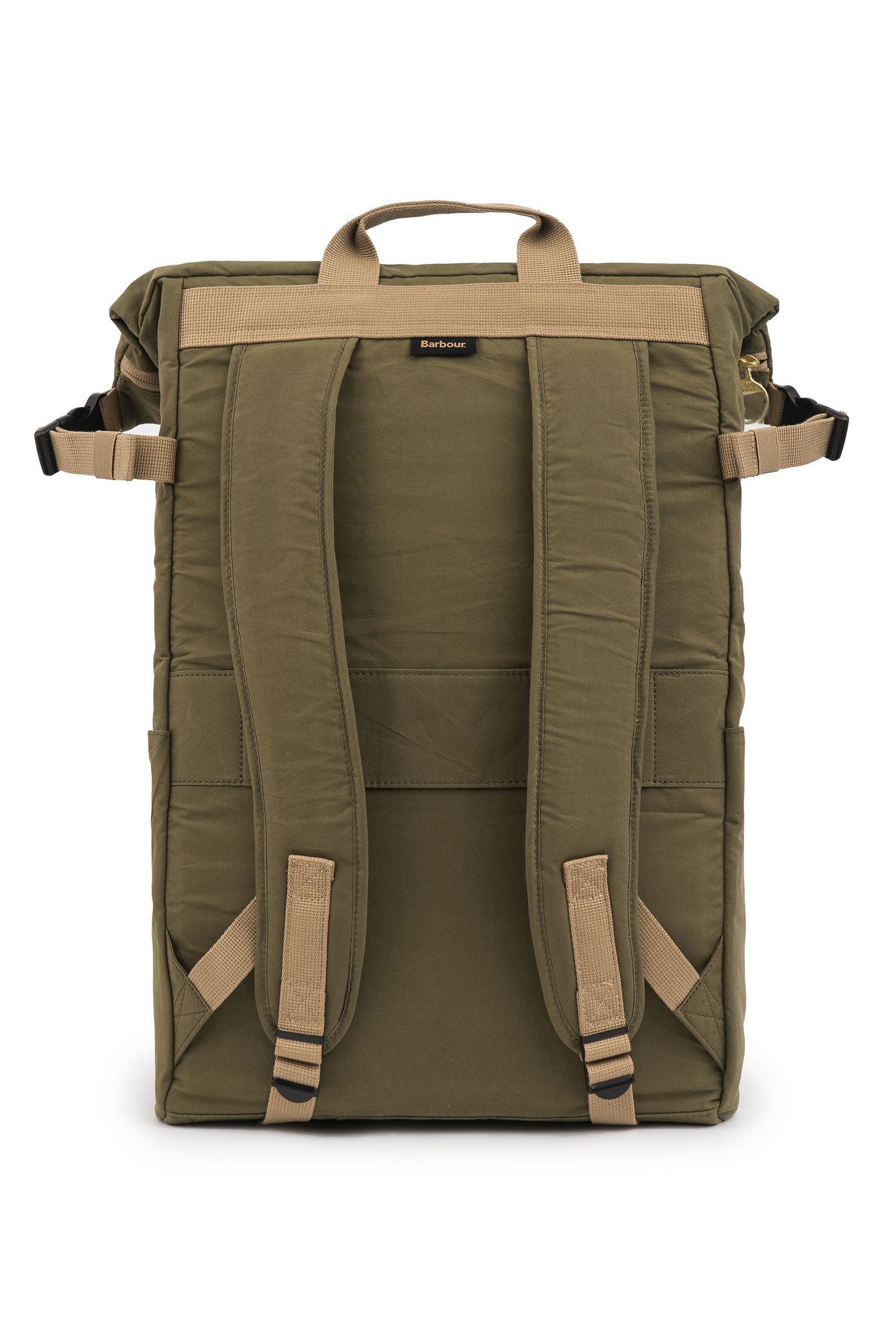 Рюкзак TRANSPORT FOLDOVER BACKPACK BAG