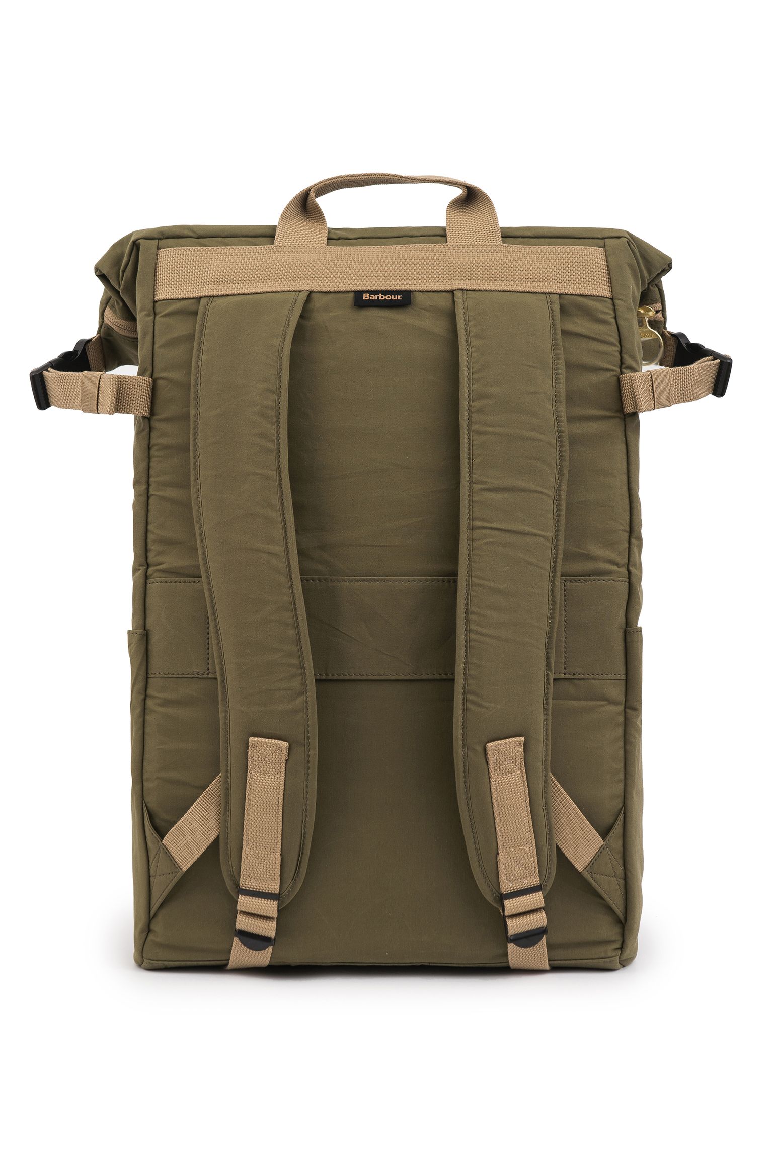 Стильные Рюкзак TRANSPORT FOLDOVER BACKPACK BAG