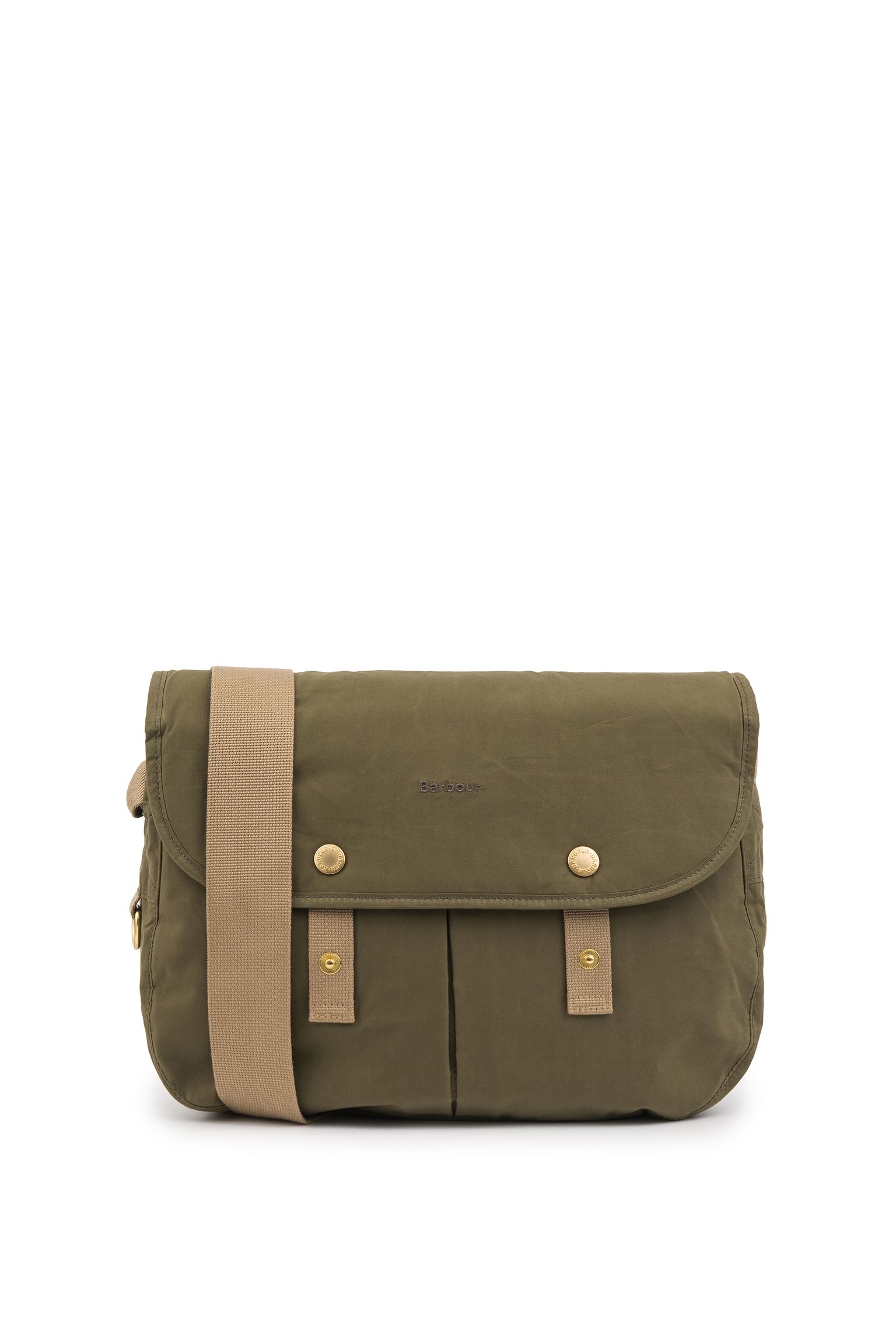 Сумка TRANSPORT RIEVER CROSSBODY BAG