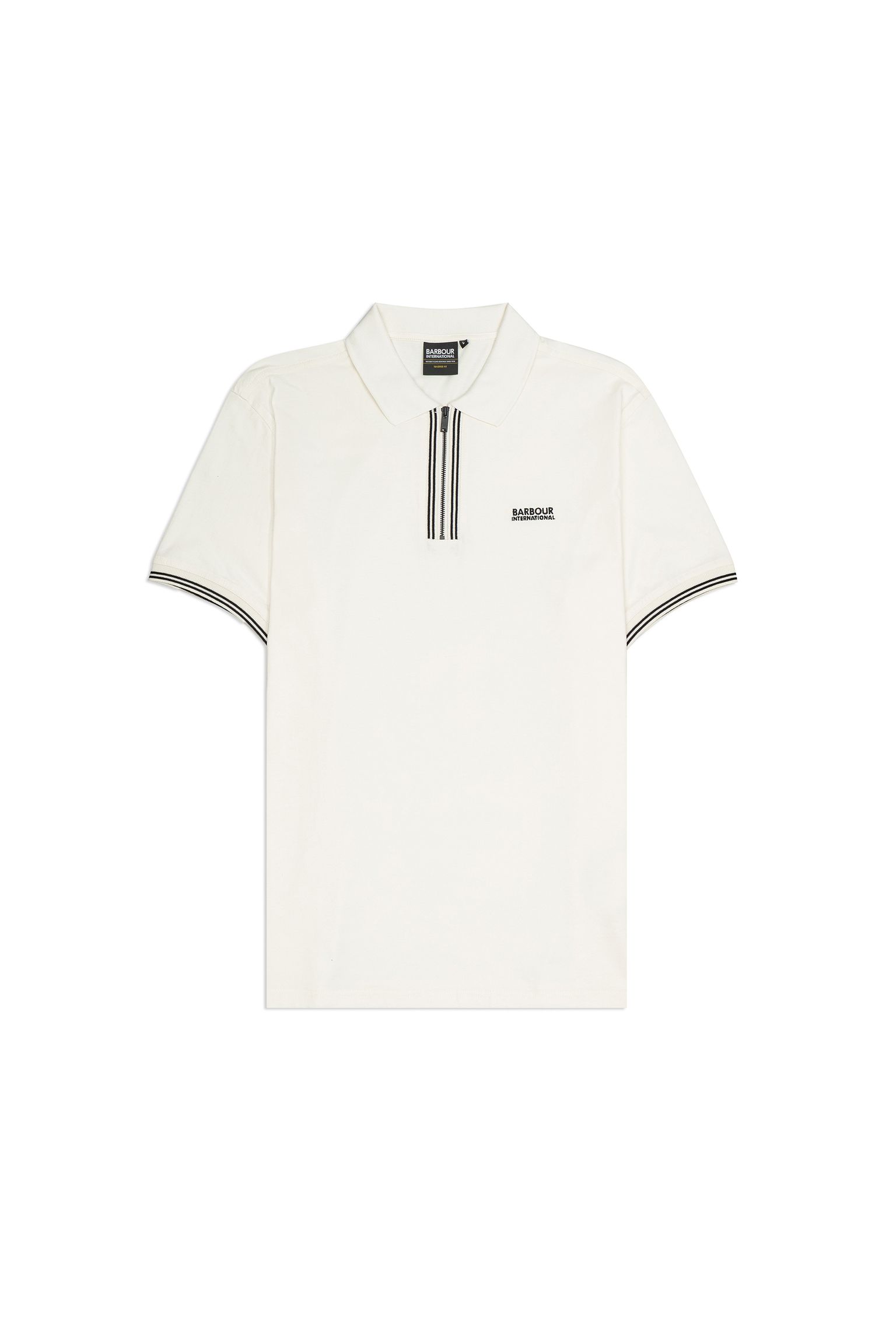 Поло OLLIE TWIN TIPPED PLACKET купити