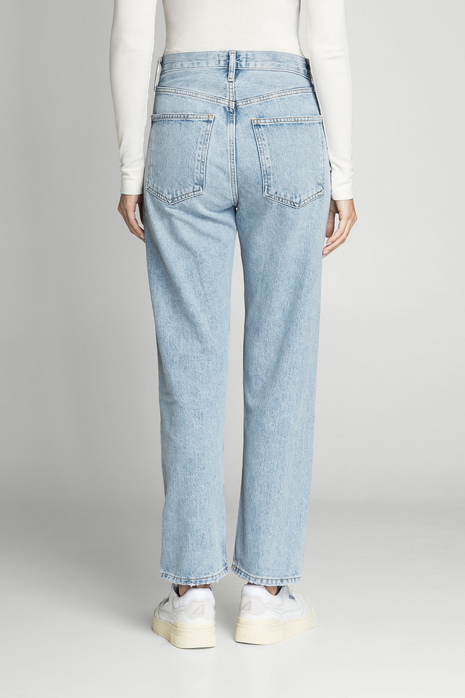 Стильные Джинсы 90's jean in force
