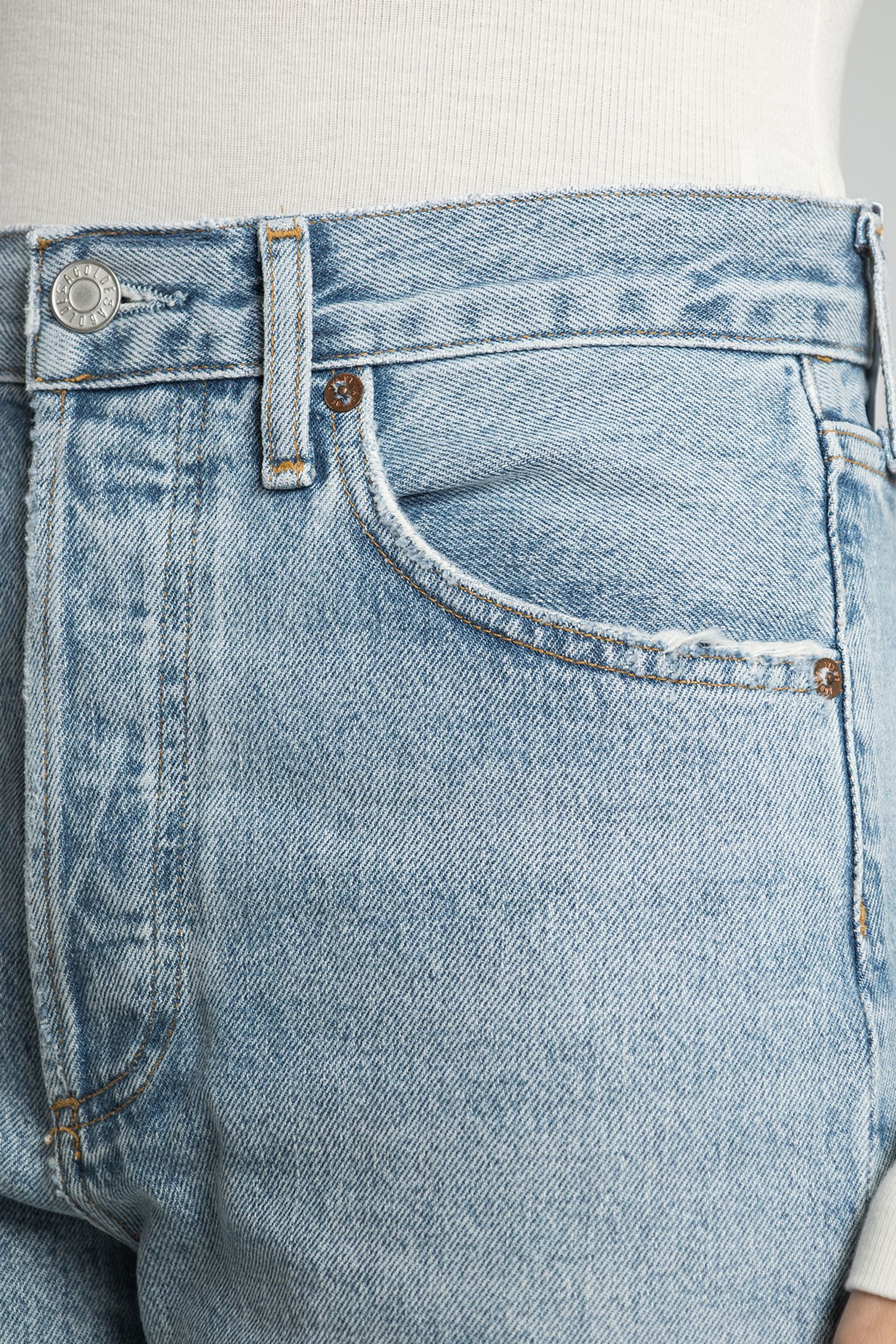 Широкий выбор Джинсы 90's jean in force