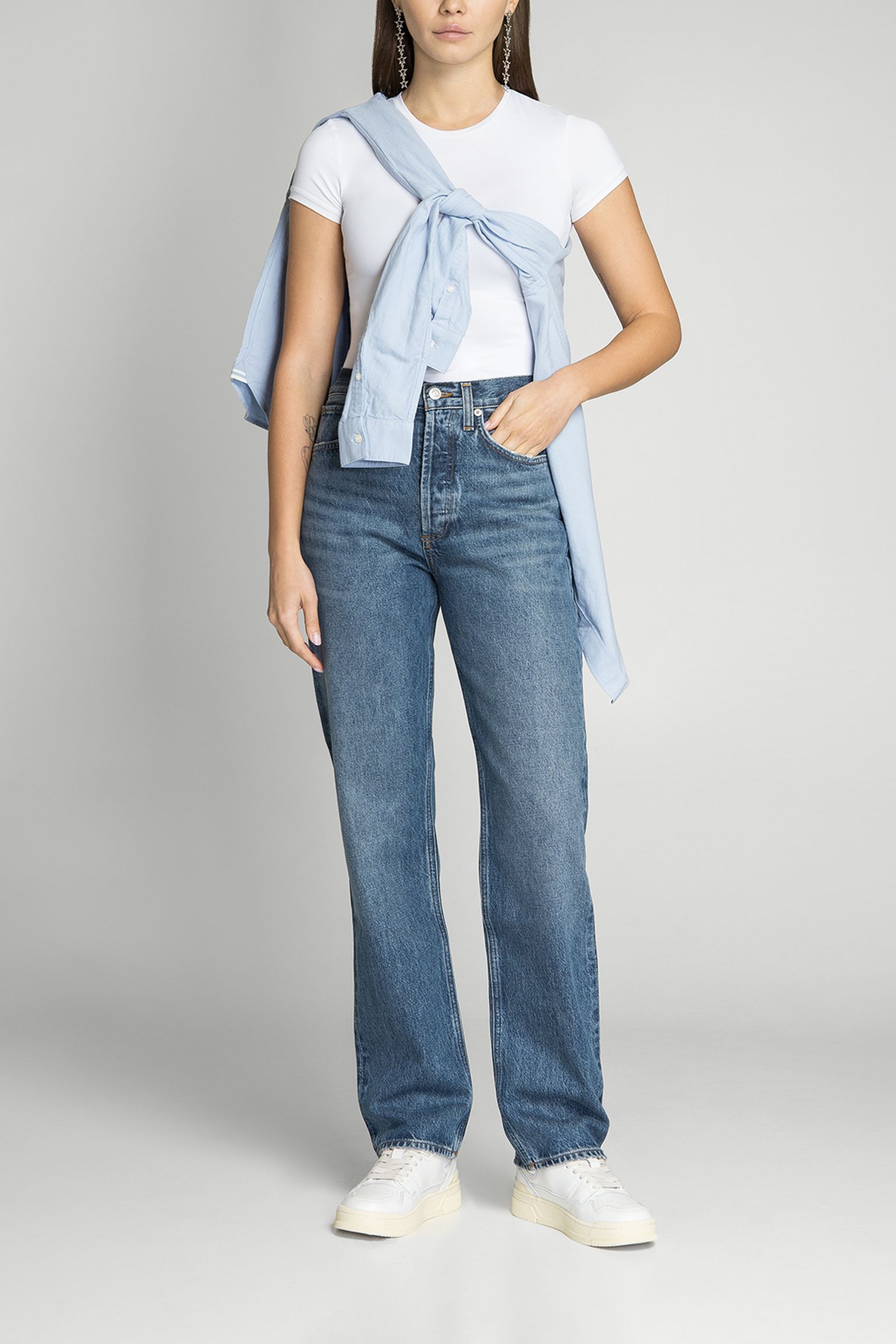 Джинсы kelly jean in essence купить в Украине