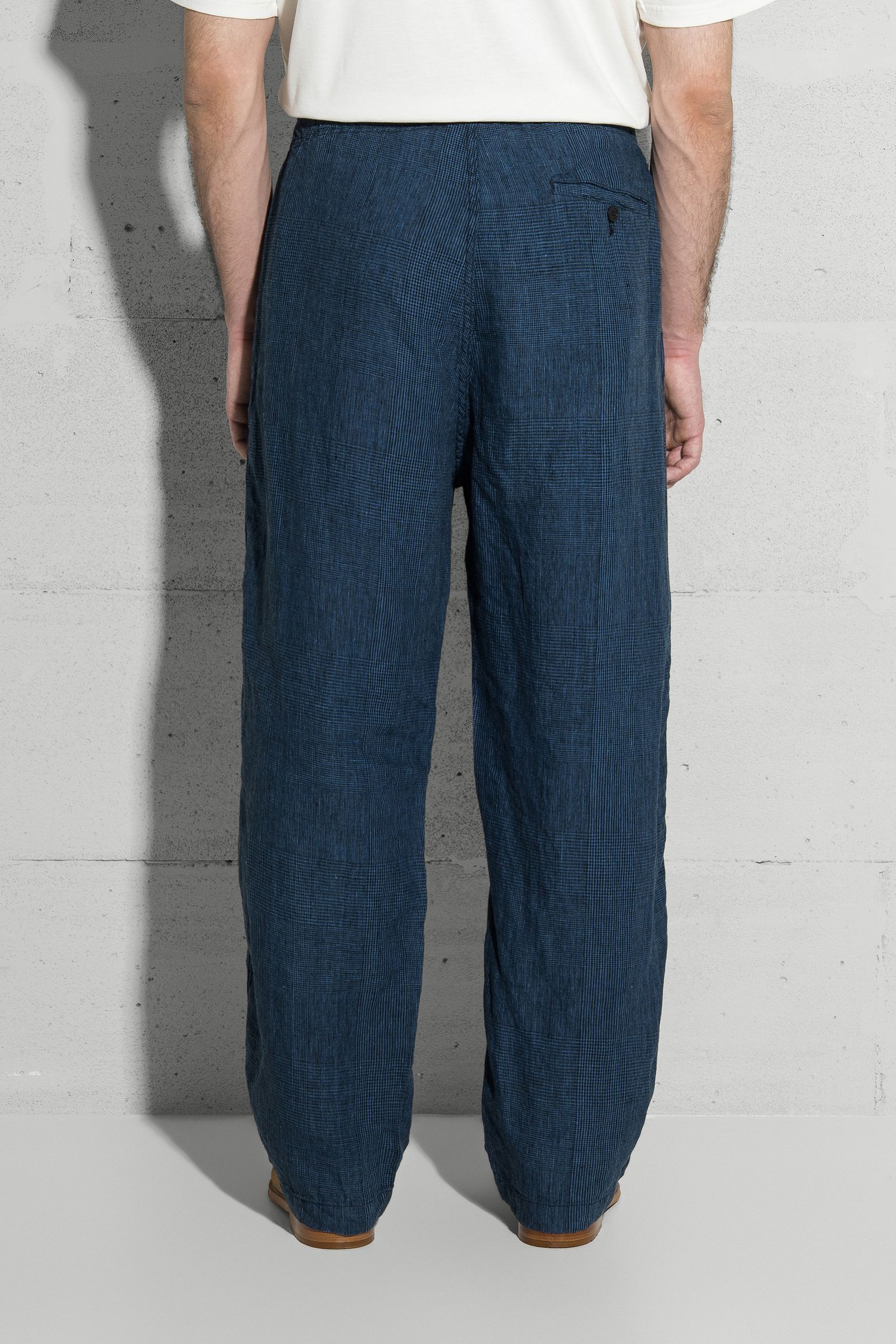 Стильні Брюки WIDE FIT NEW YORKER
