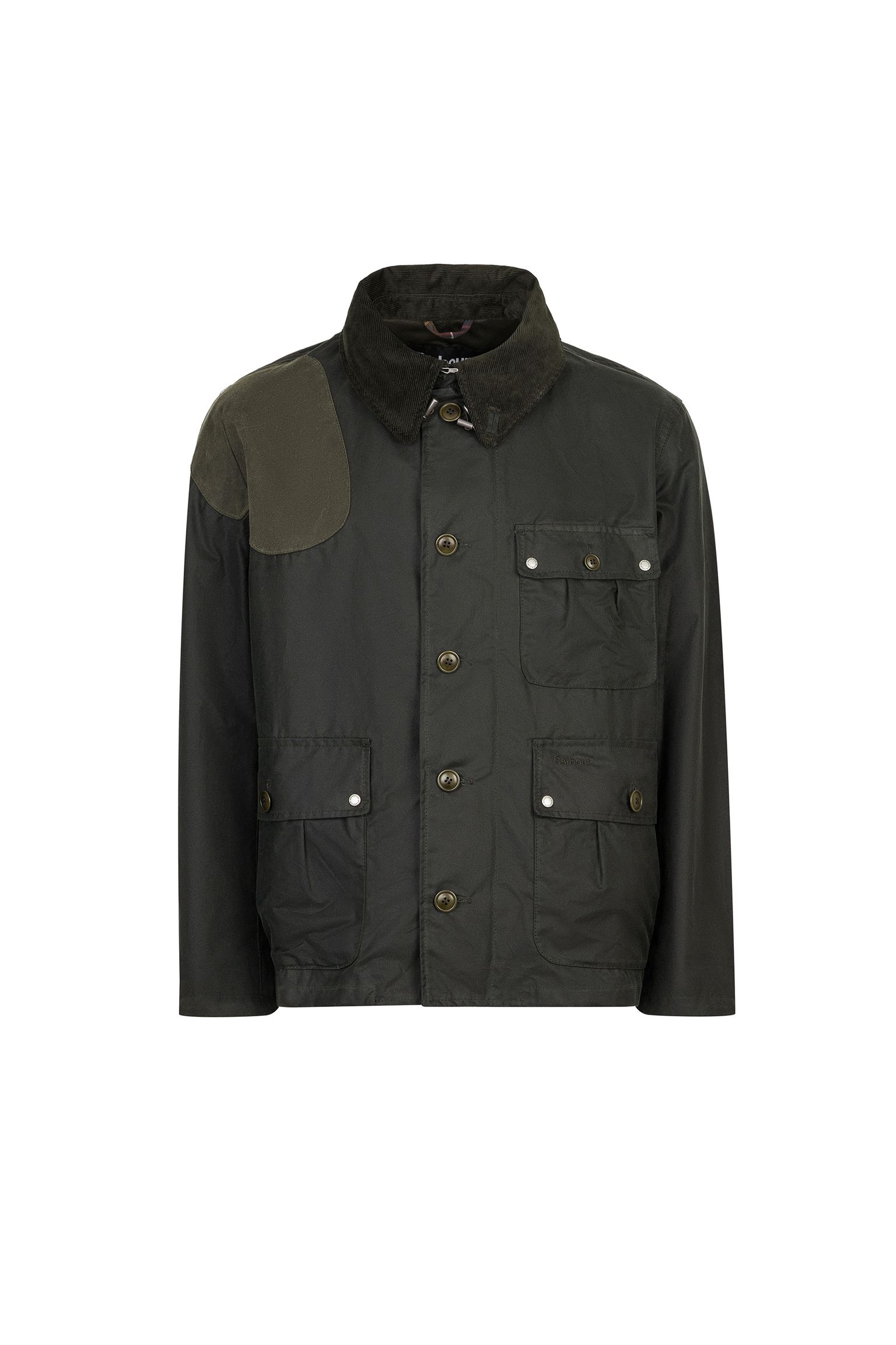 Barbour x TO KI TO Куртка вощеная MORI WAx купить