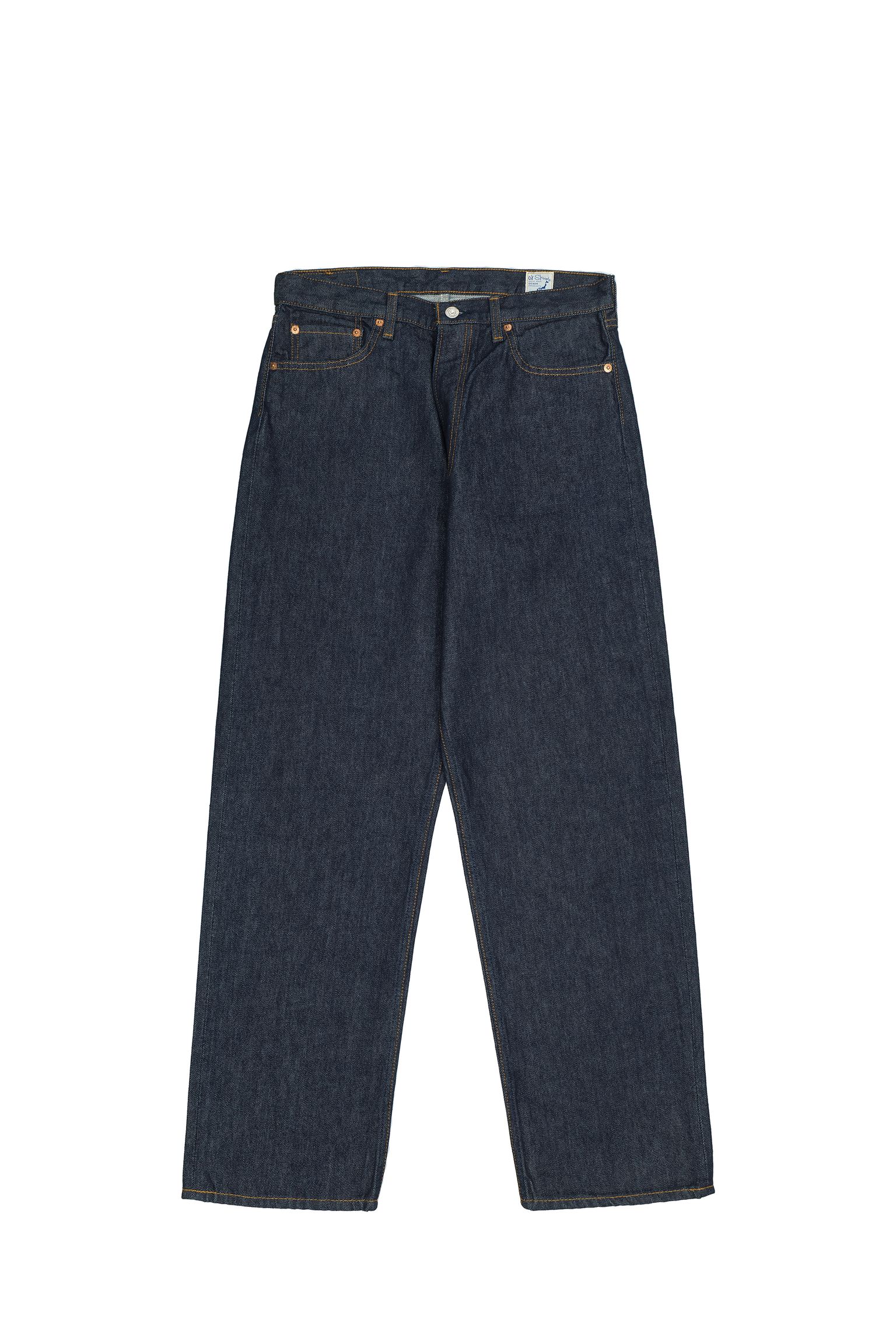 Джинсы 101 DAD'S FIT купить